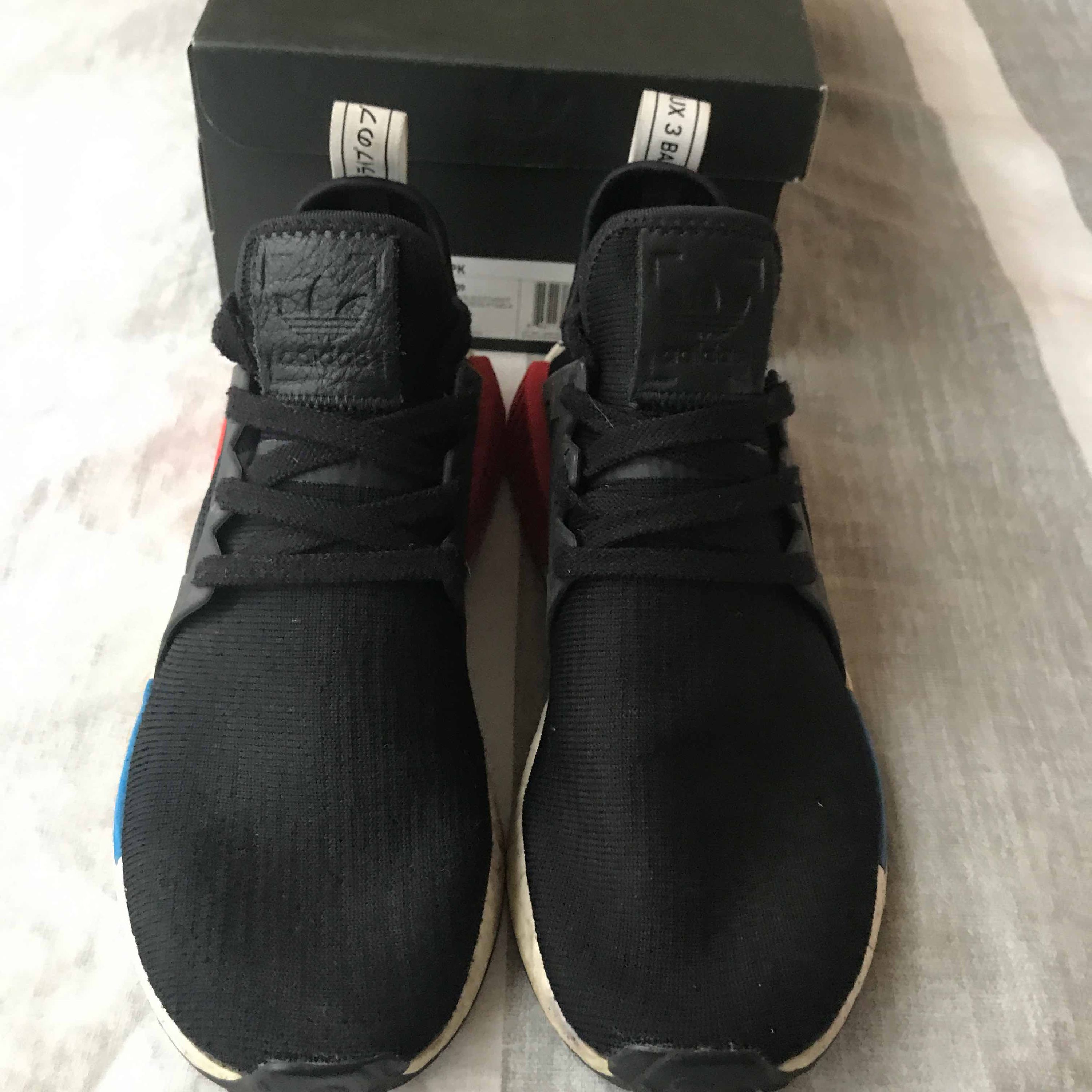 NMD_XR1 Primeknit 'OG' - adidas - BY1909 | GOAT