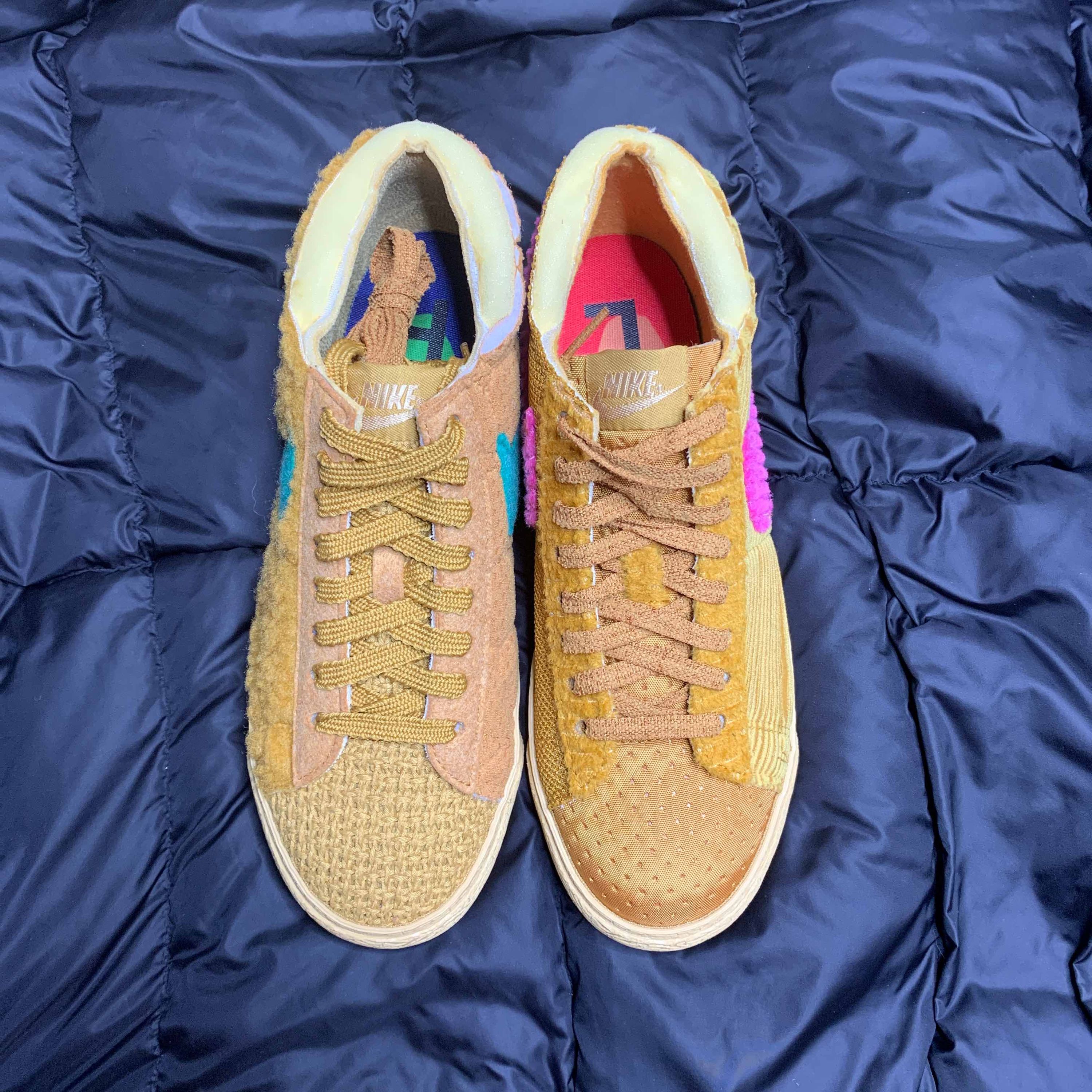 cactus plant flea market blazer mid