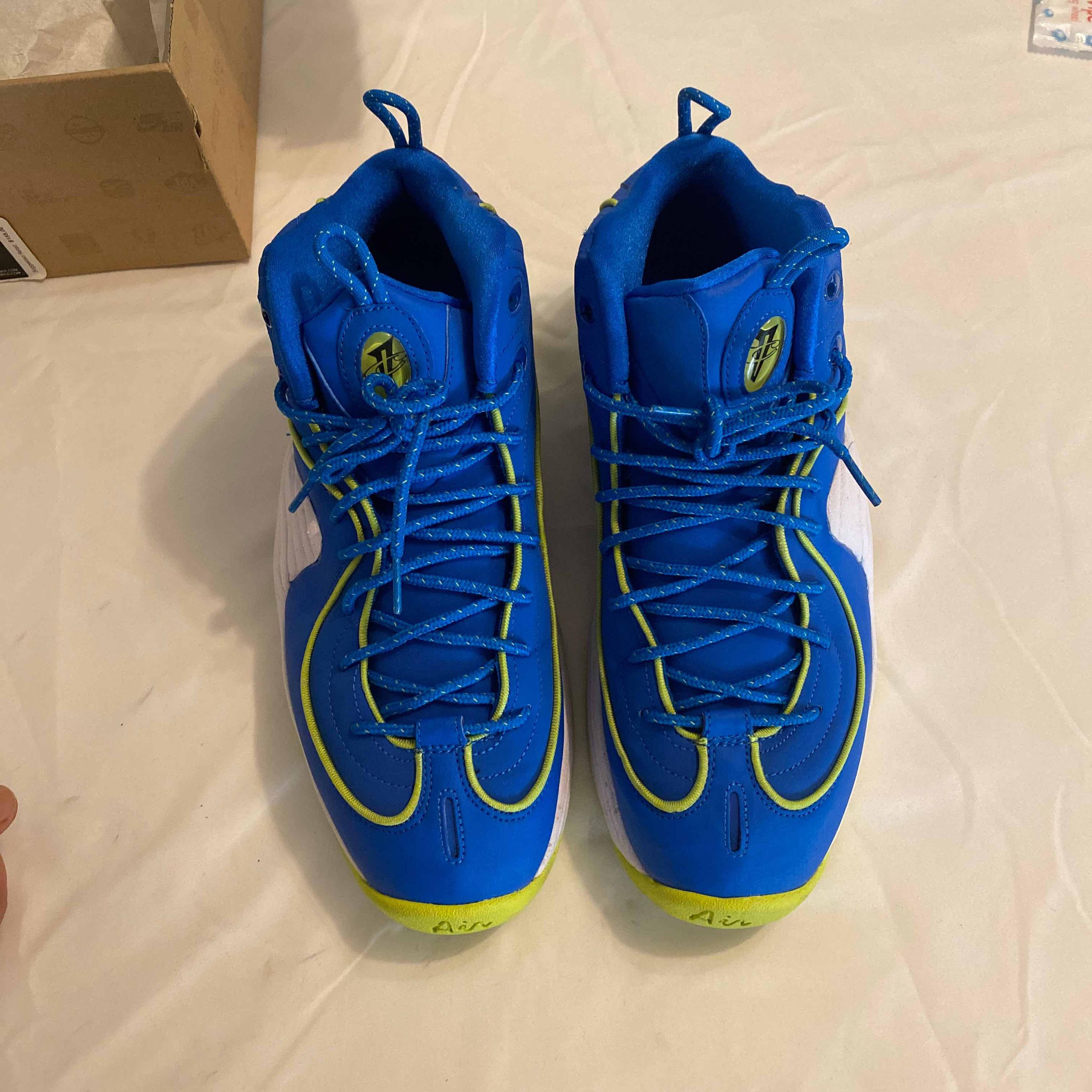 sprite penny 2