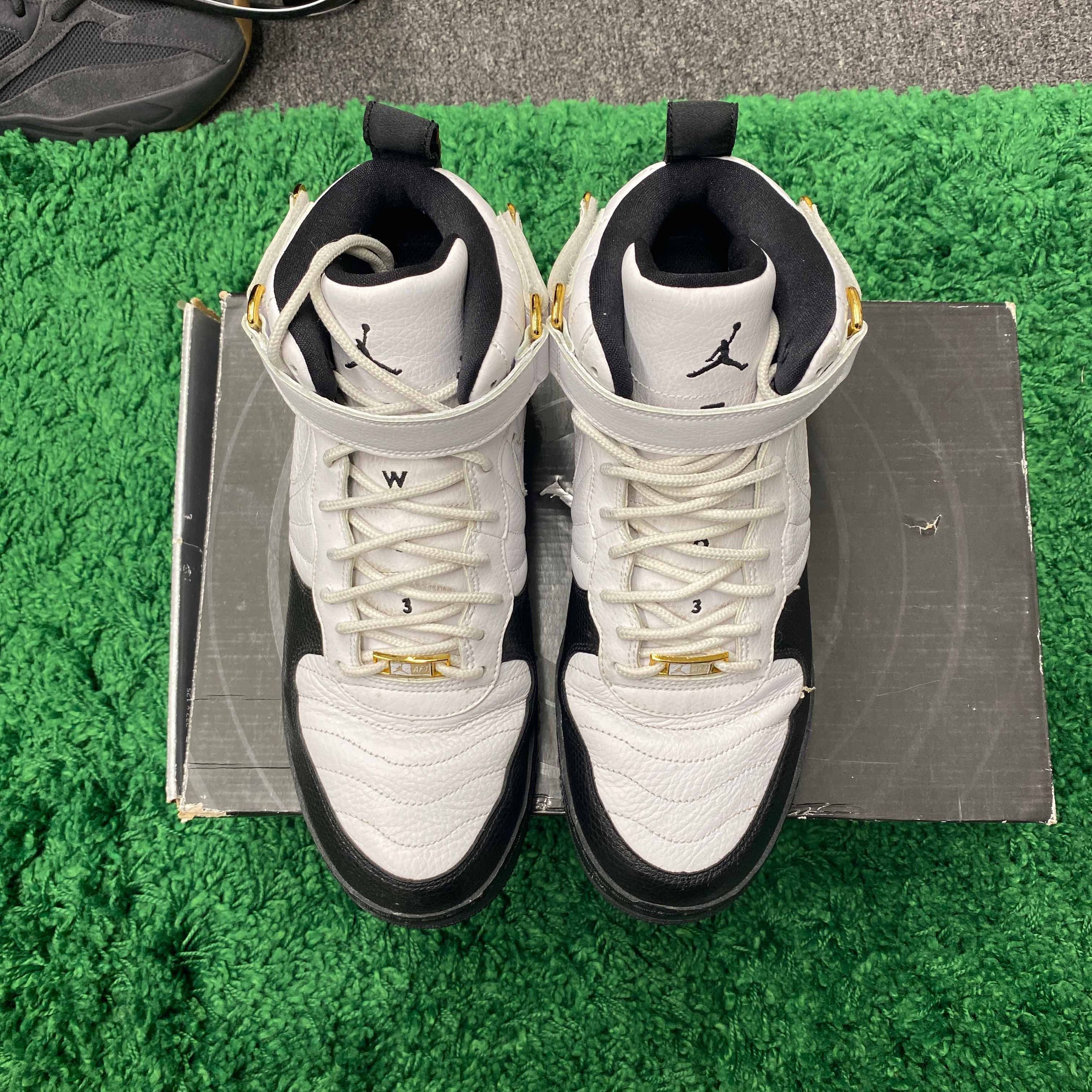 fusion taxi 12