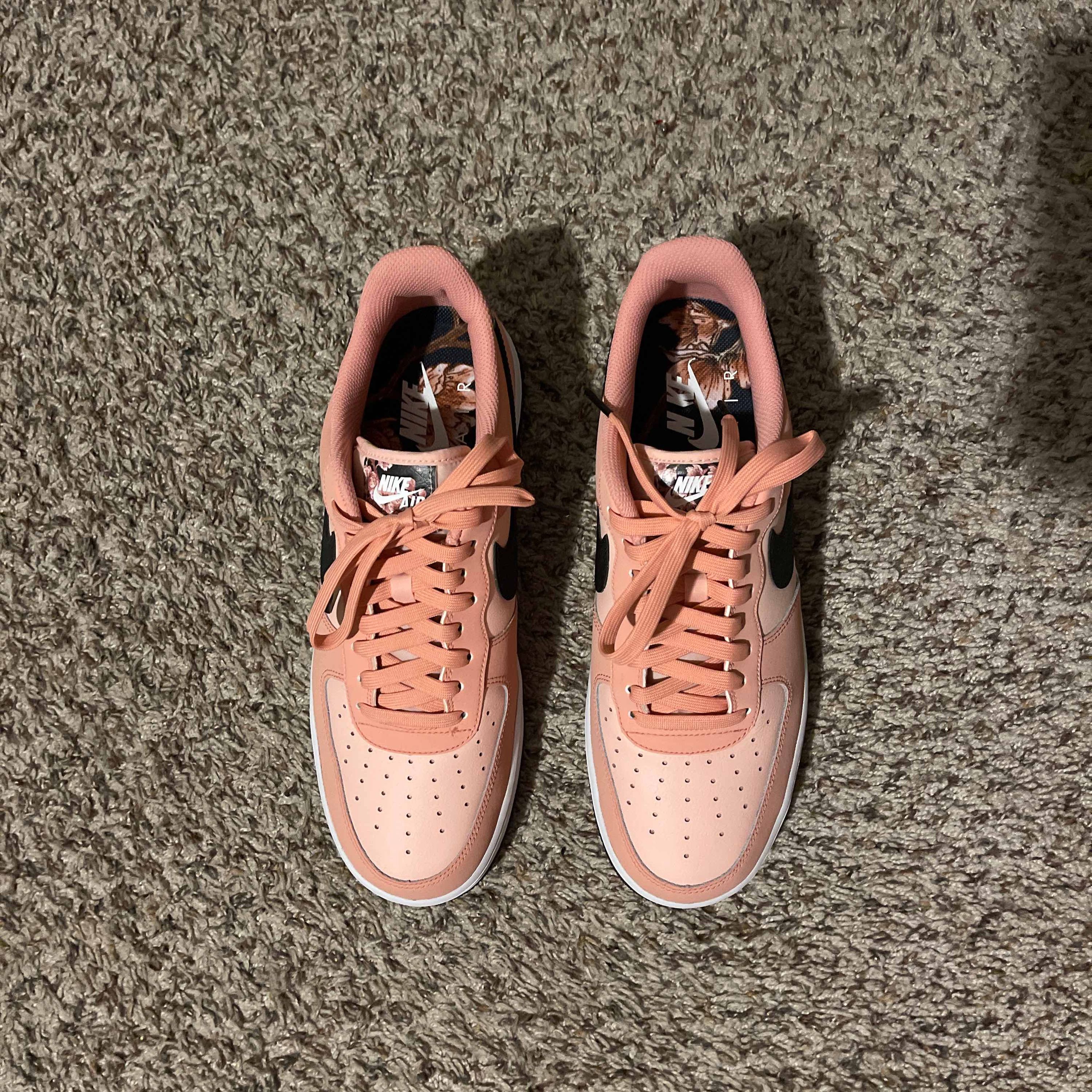 air force 1 japanese cherry blossom