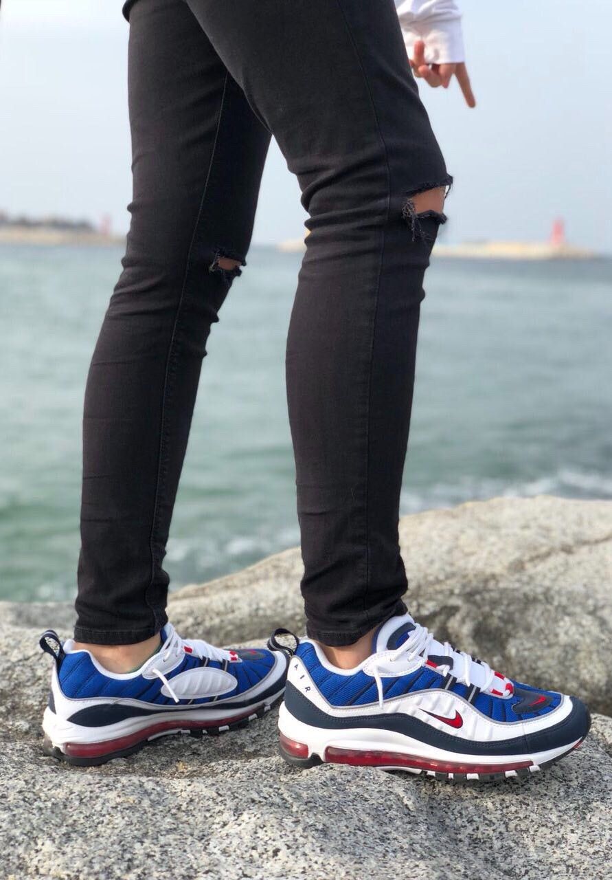 air max 98 ah6799