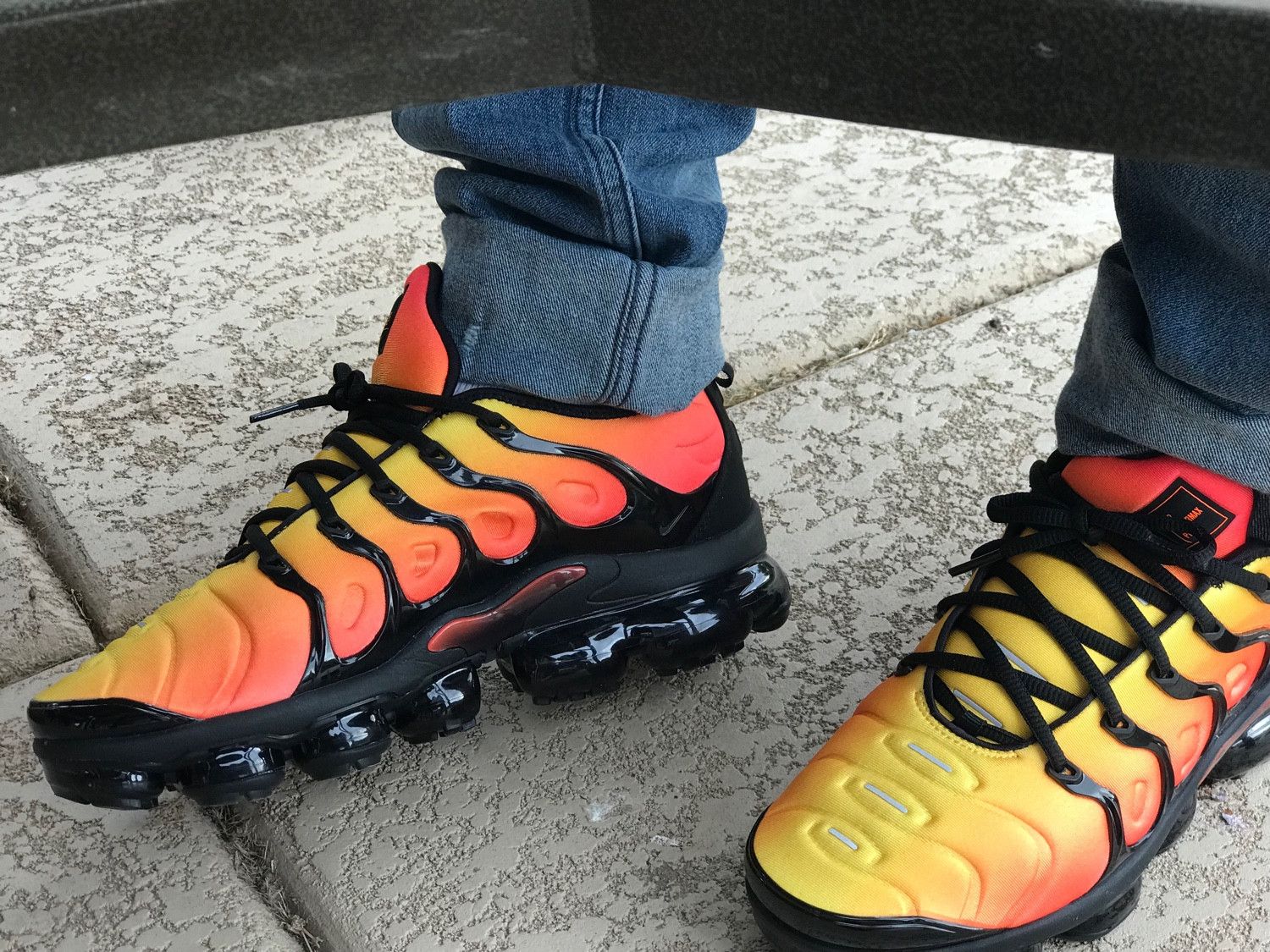 women air max vapor plus