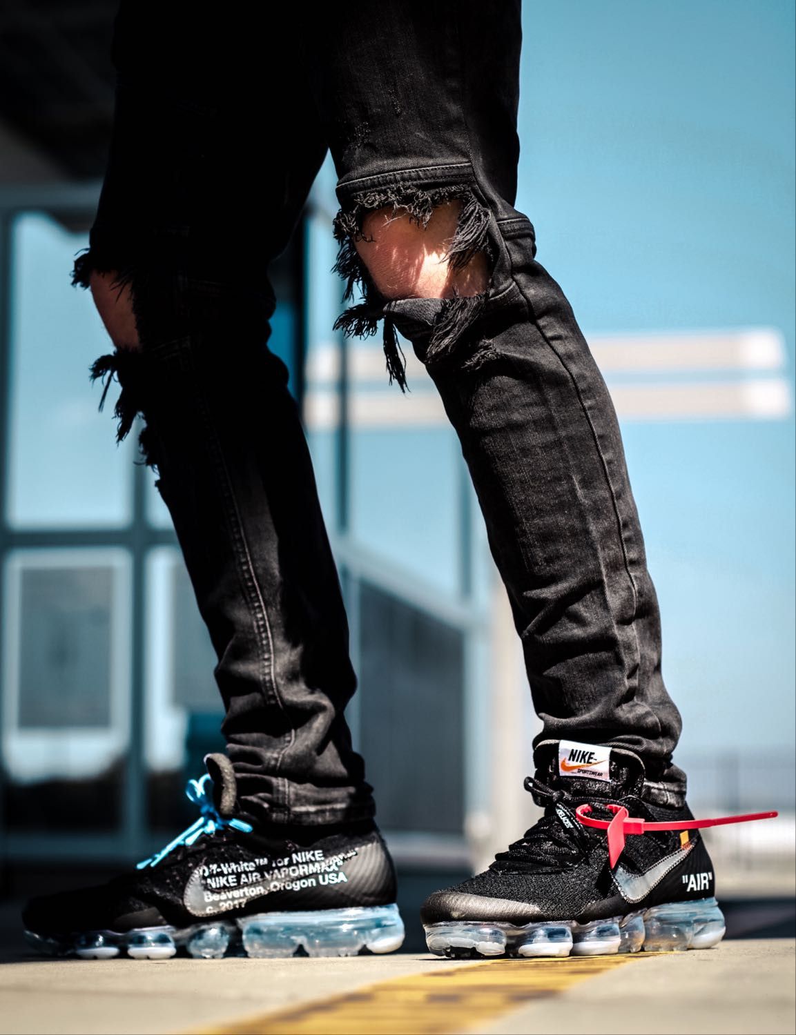 vapormax part 2