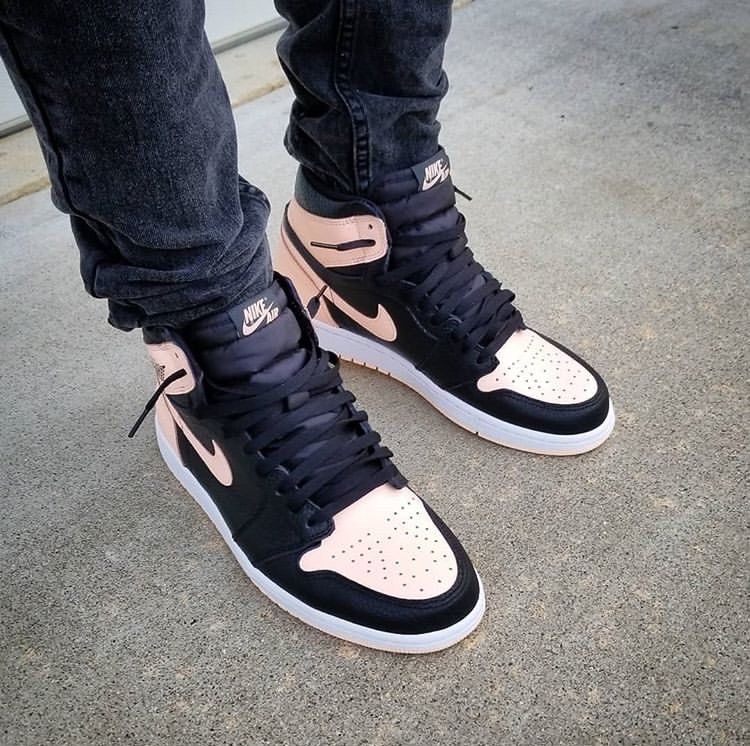 crimson tint jordan 1 goat
