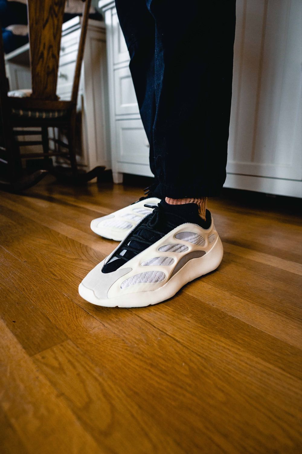 Yeezy 700 V3 'Azael' - adidas - FW4980 | GOAT