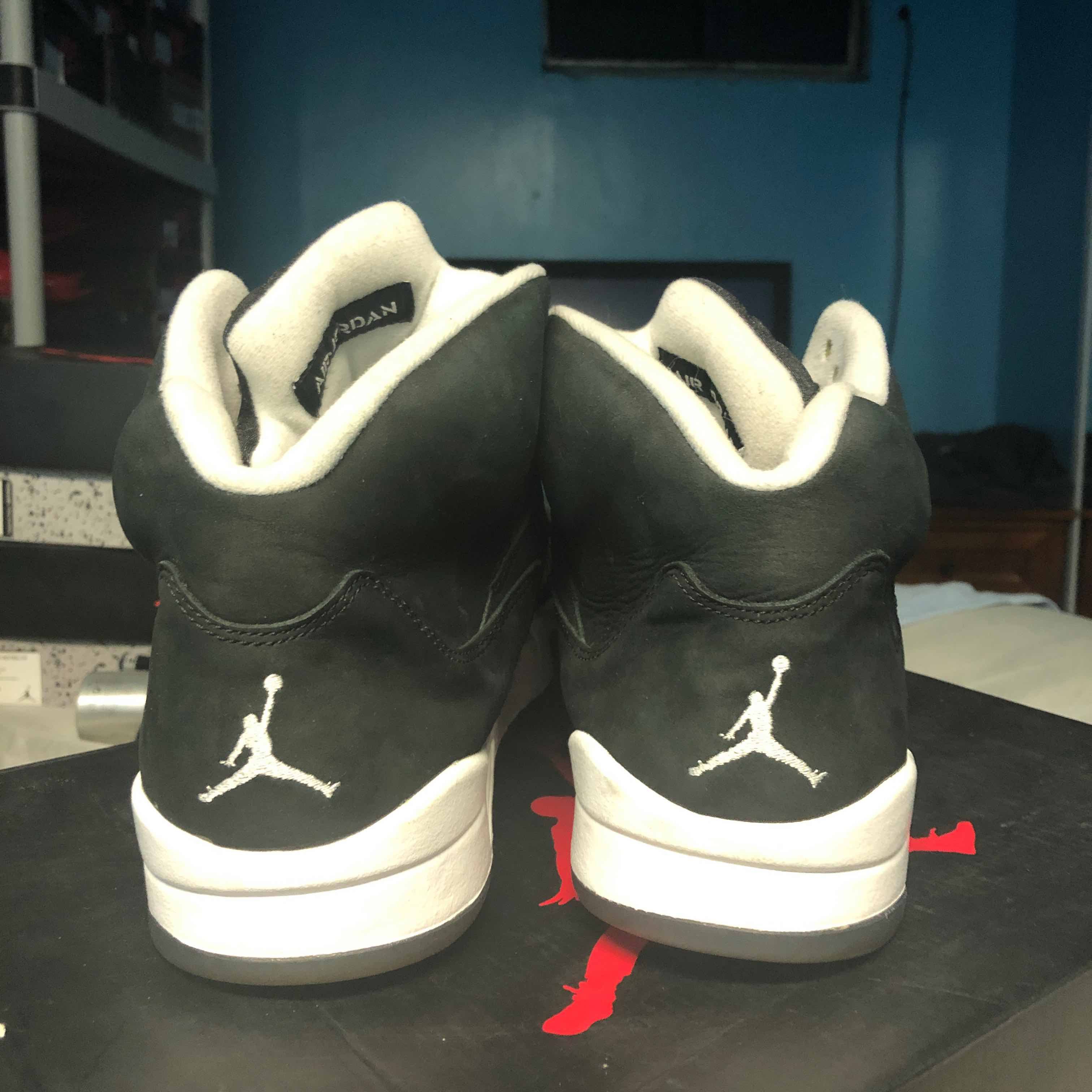 oreo 5s goat