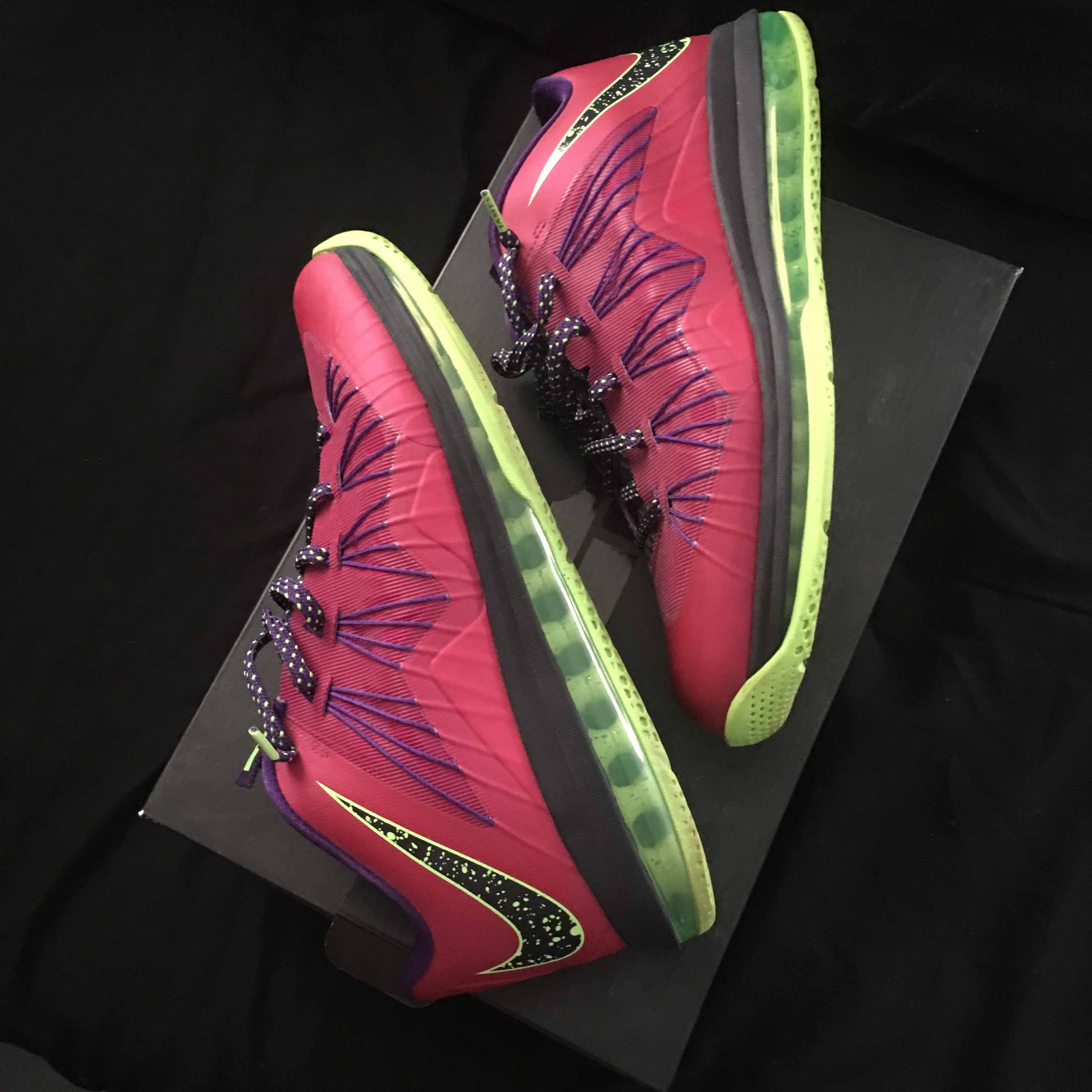 lebroncurial