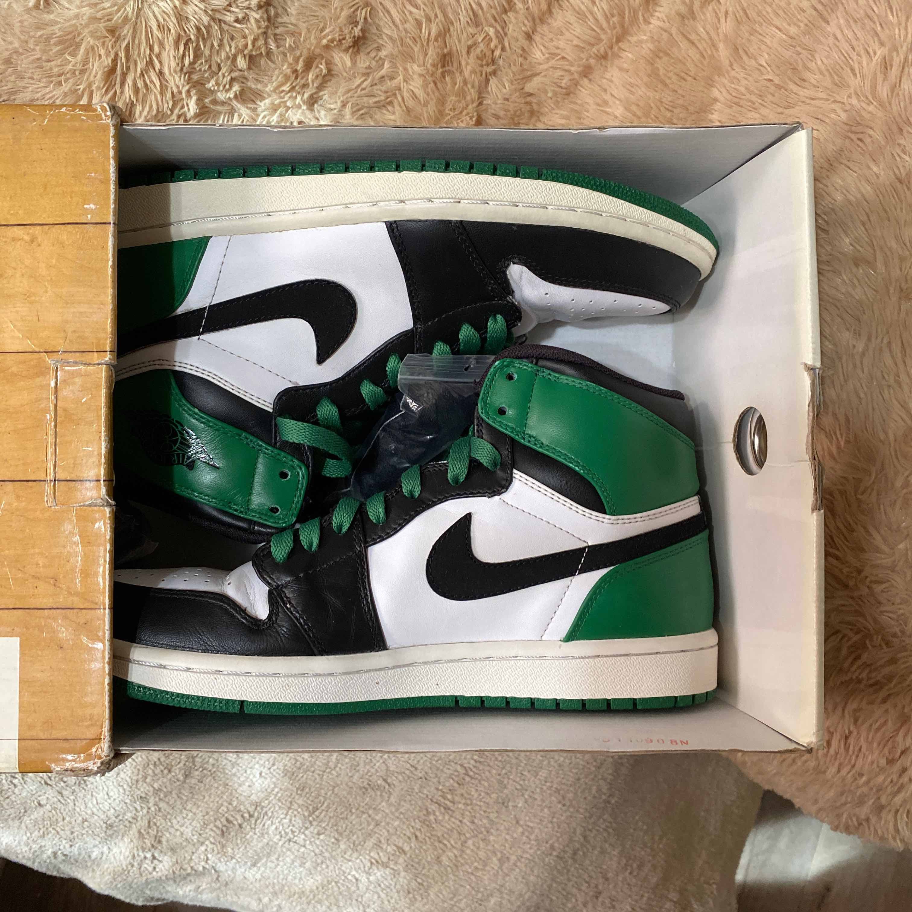 jordan 1 dmp chicago bulls