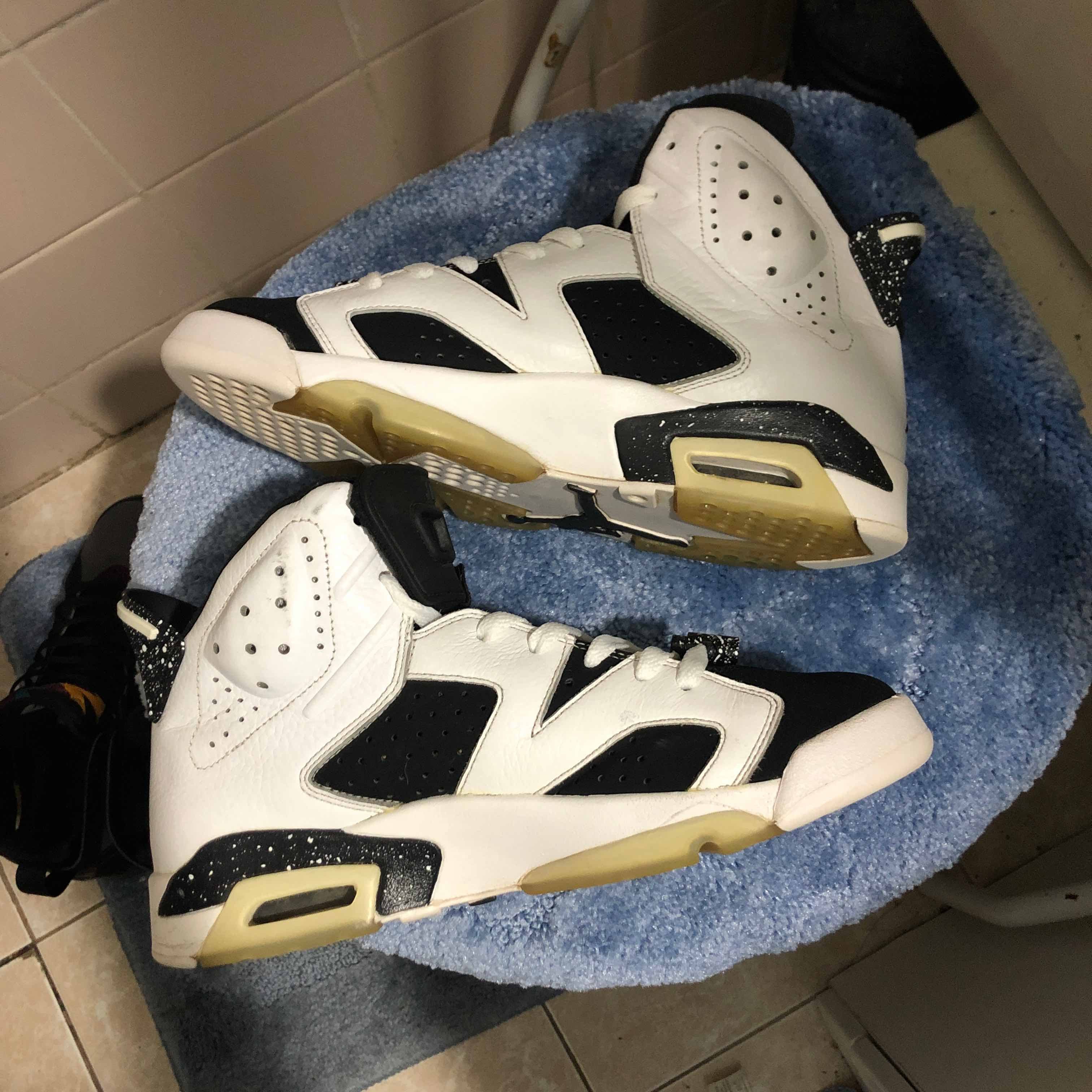 jordan 384664 101