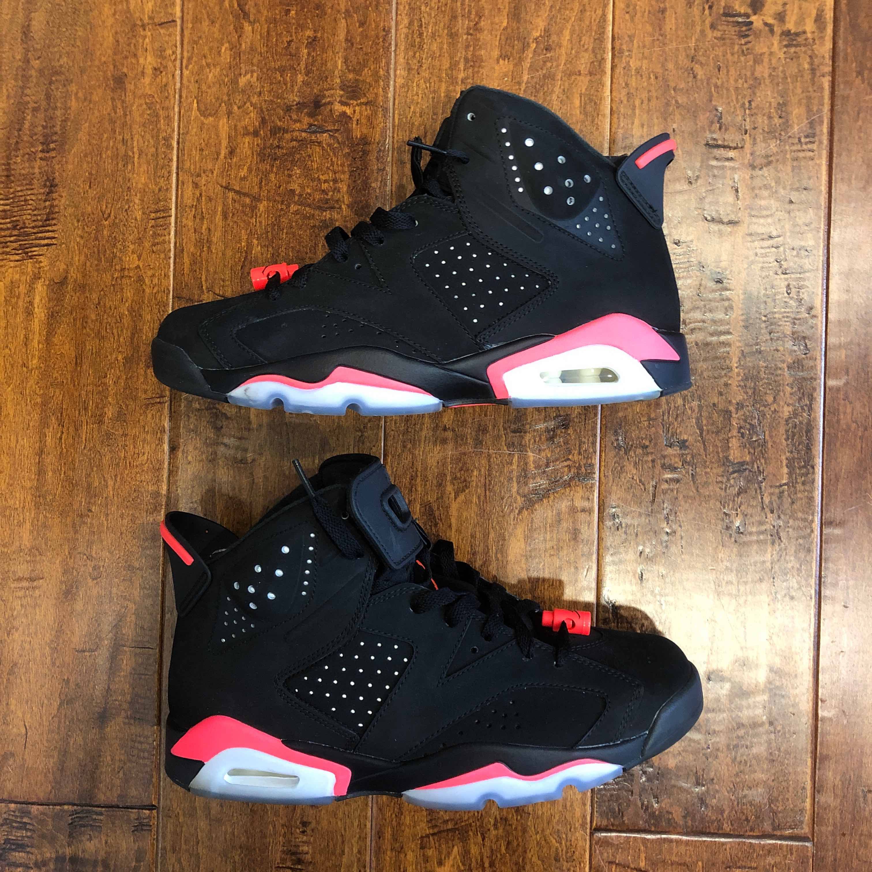 Air Jordan 6 Retro 