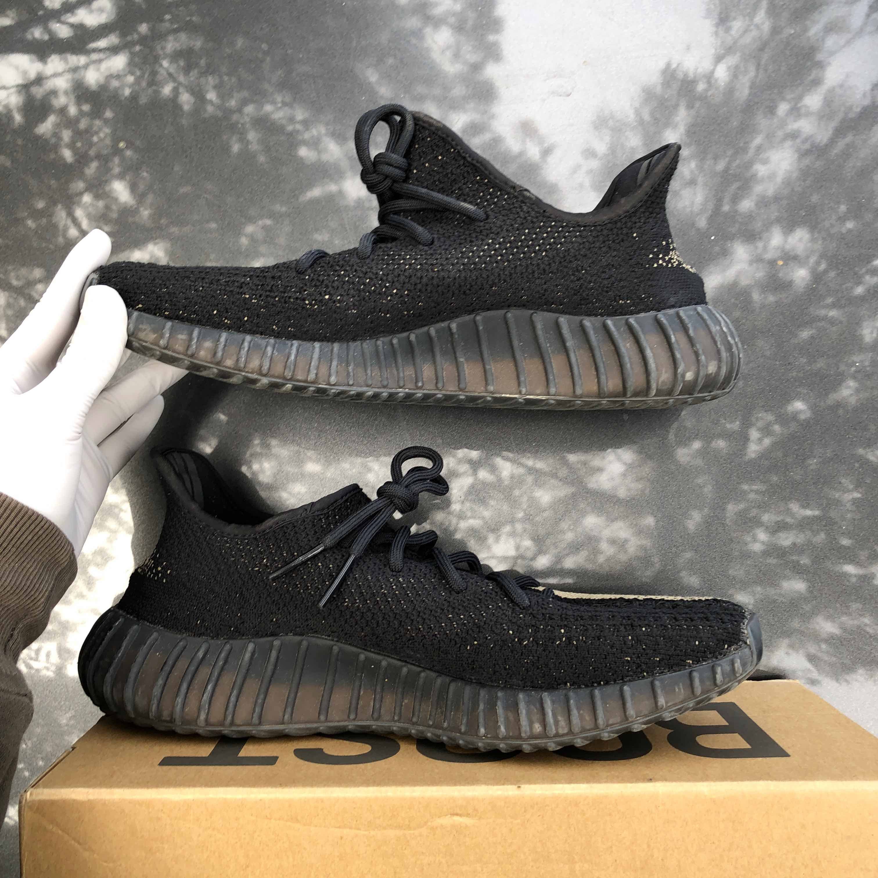 Yeezy Boost 350 V2 'Green' - adidas - BY9611 | GOAT