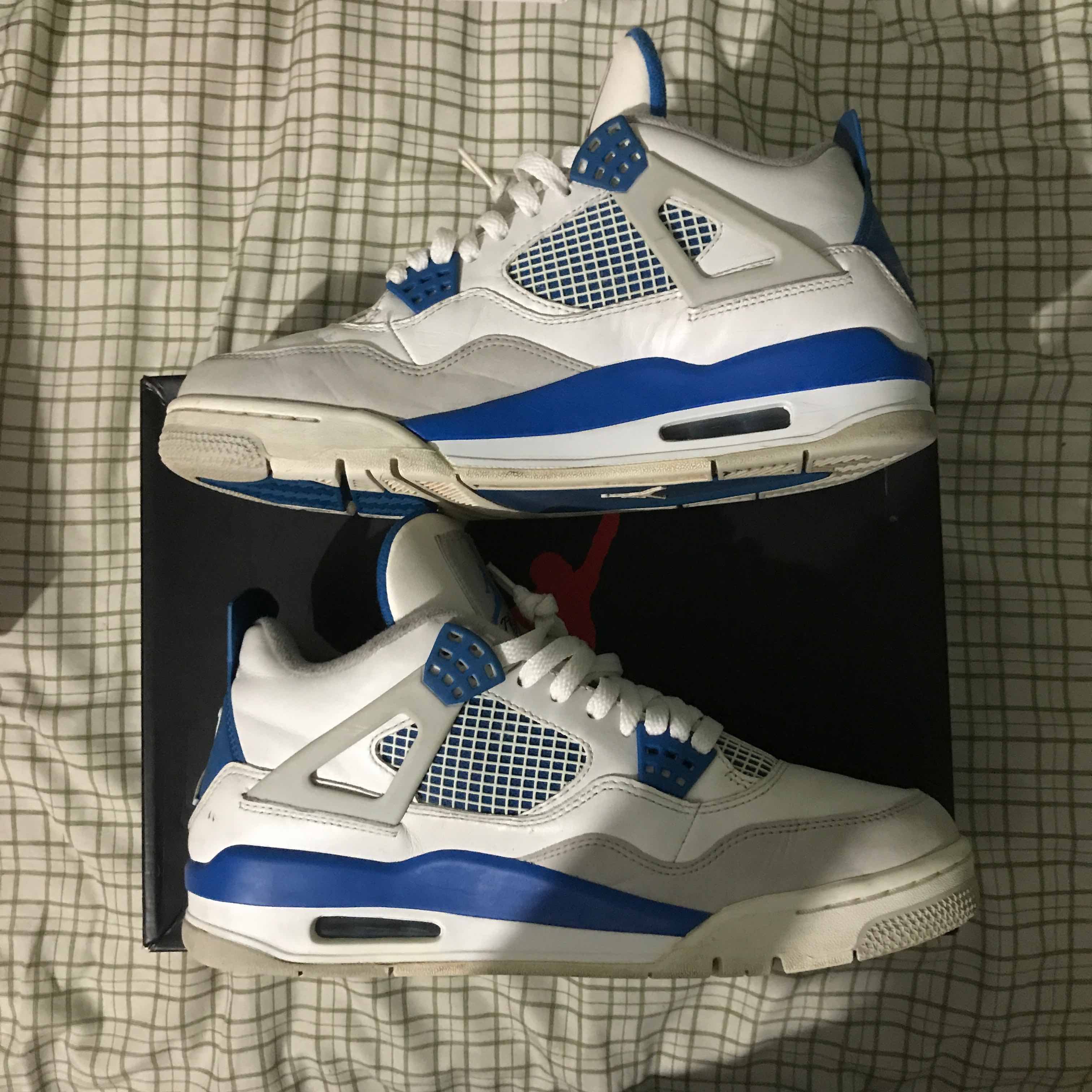 jordan 308497 105