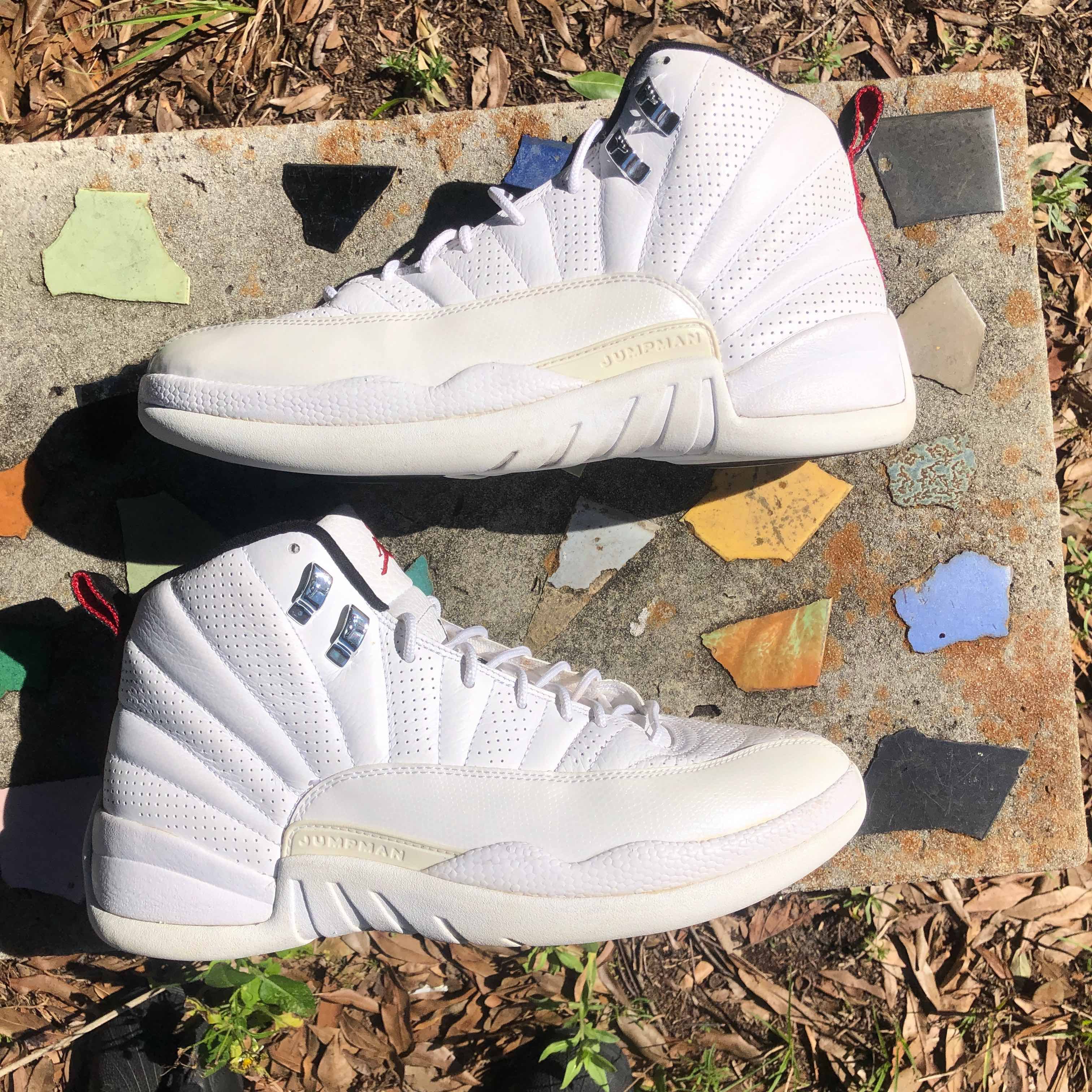 rising sun 12s