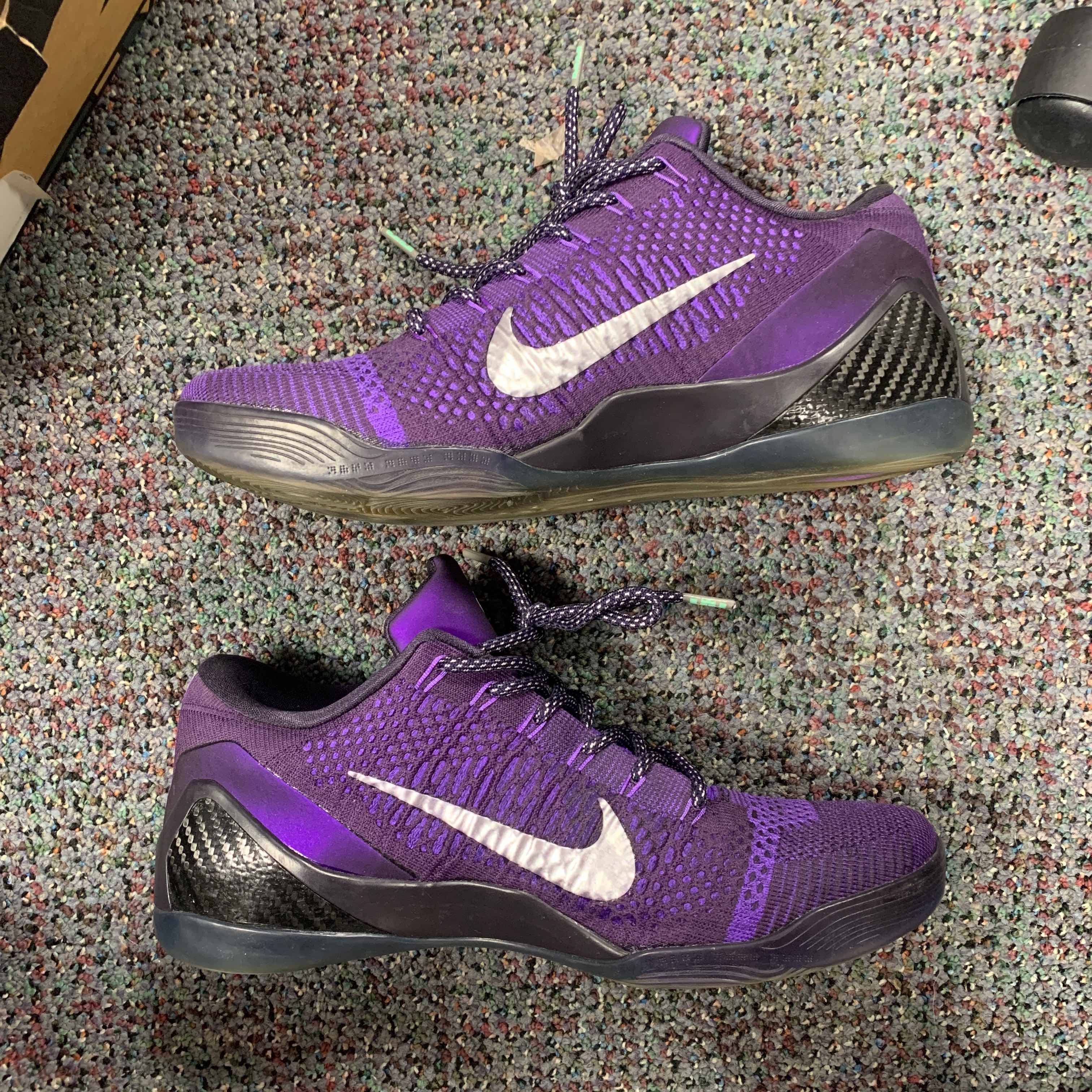 kobe 9 moonwalker