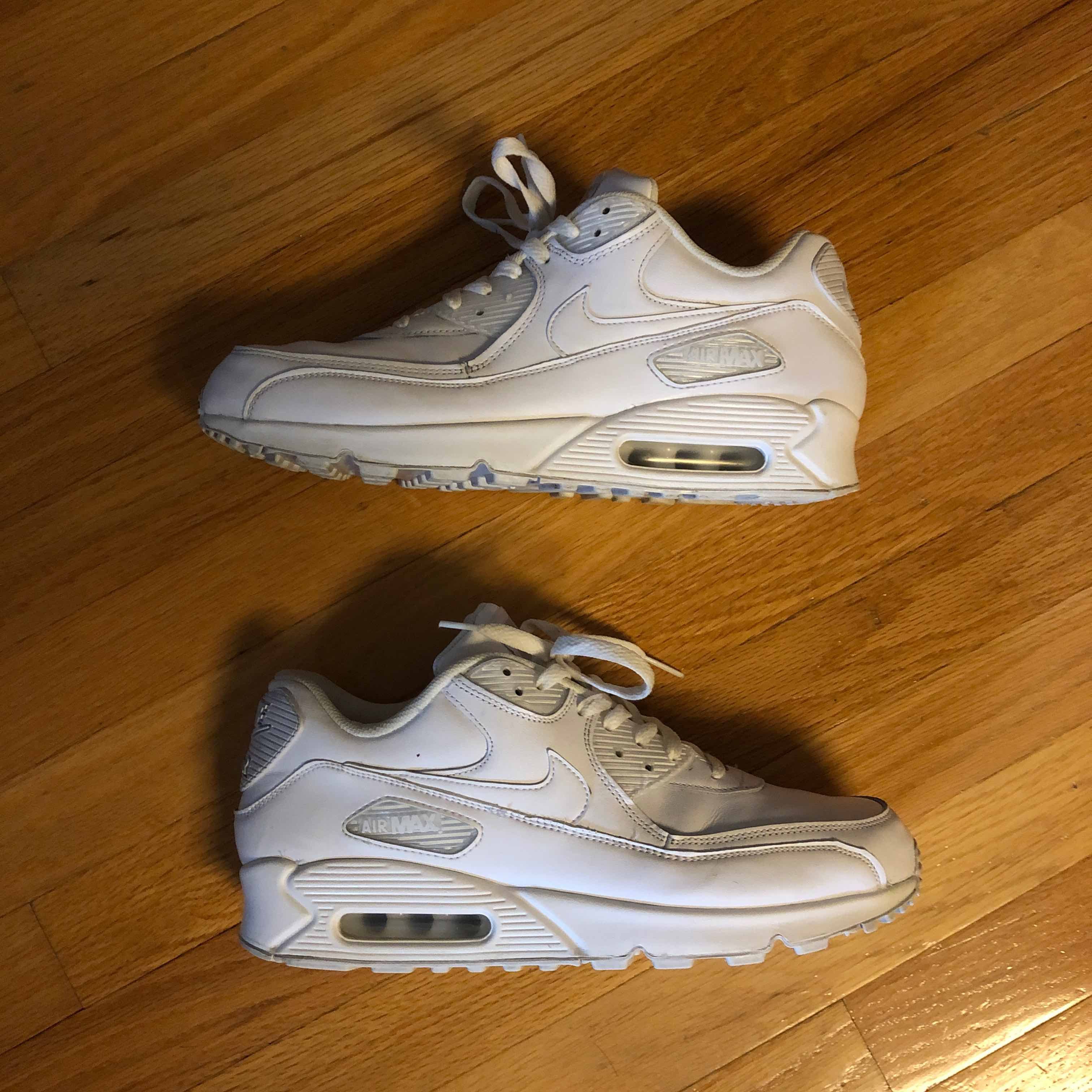 nike air max 90 womens goat