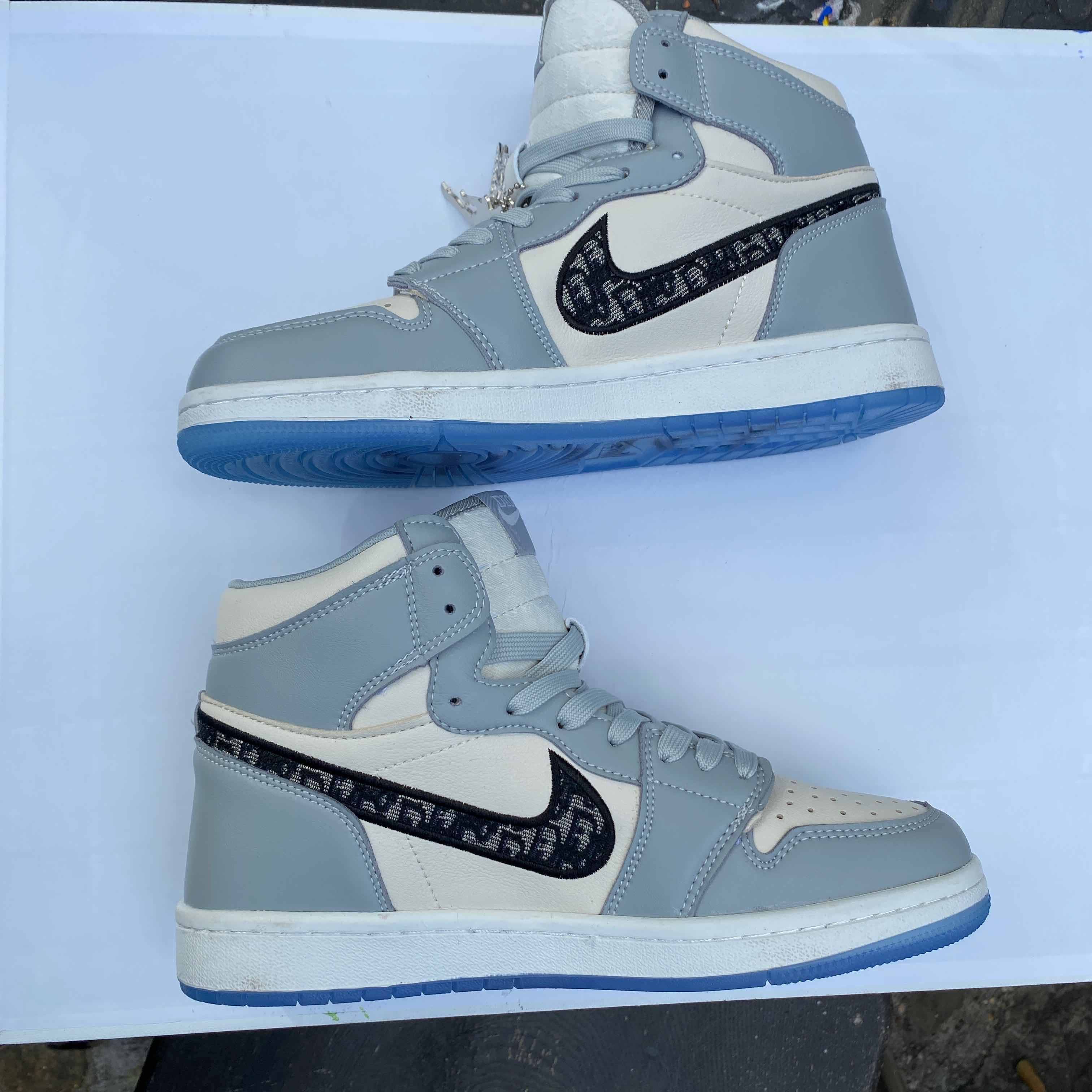 goat jordan 1 dior
