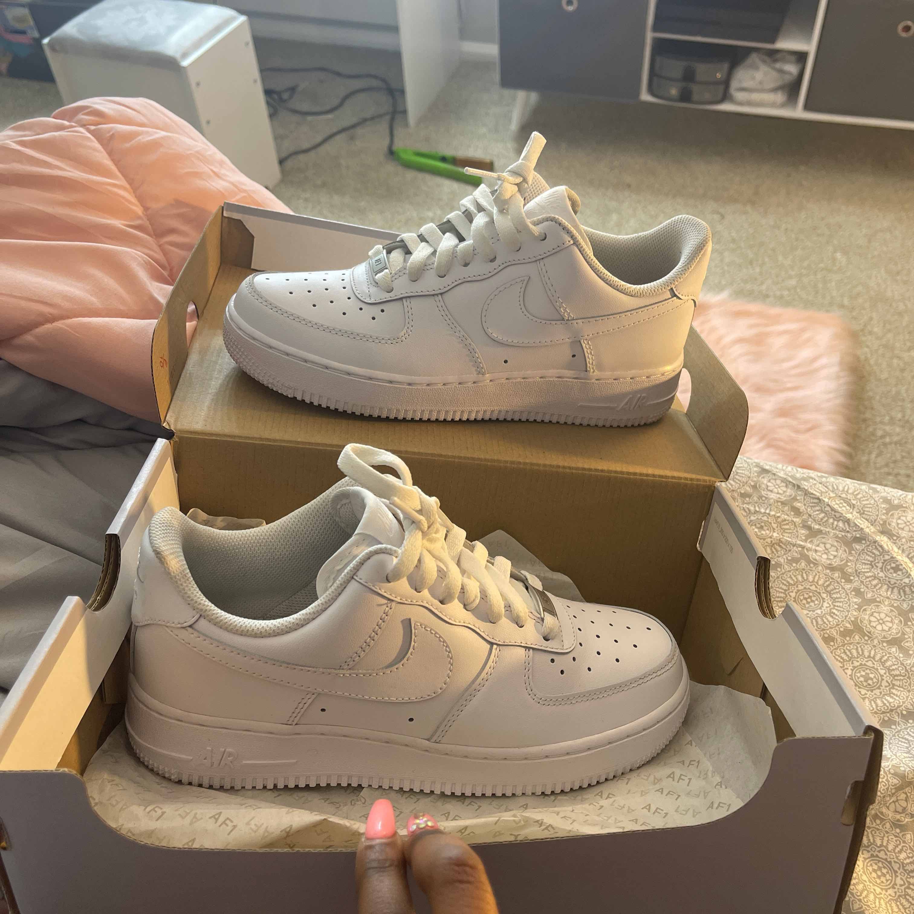 af1 world love series toronto 07