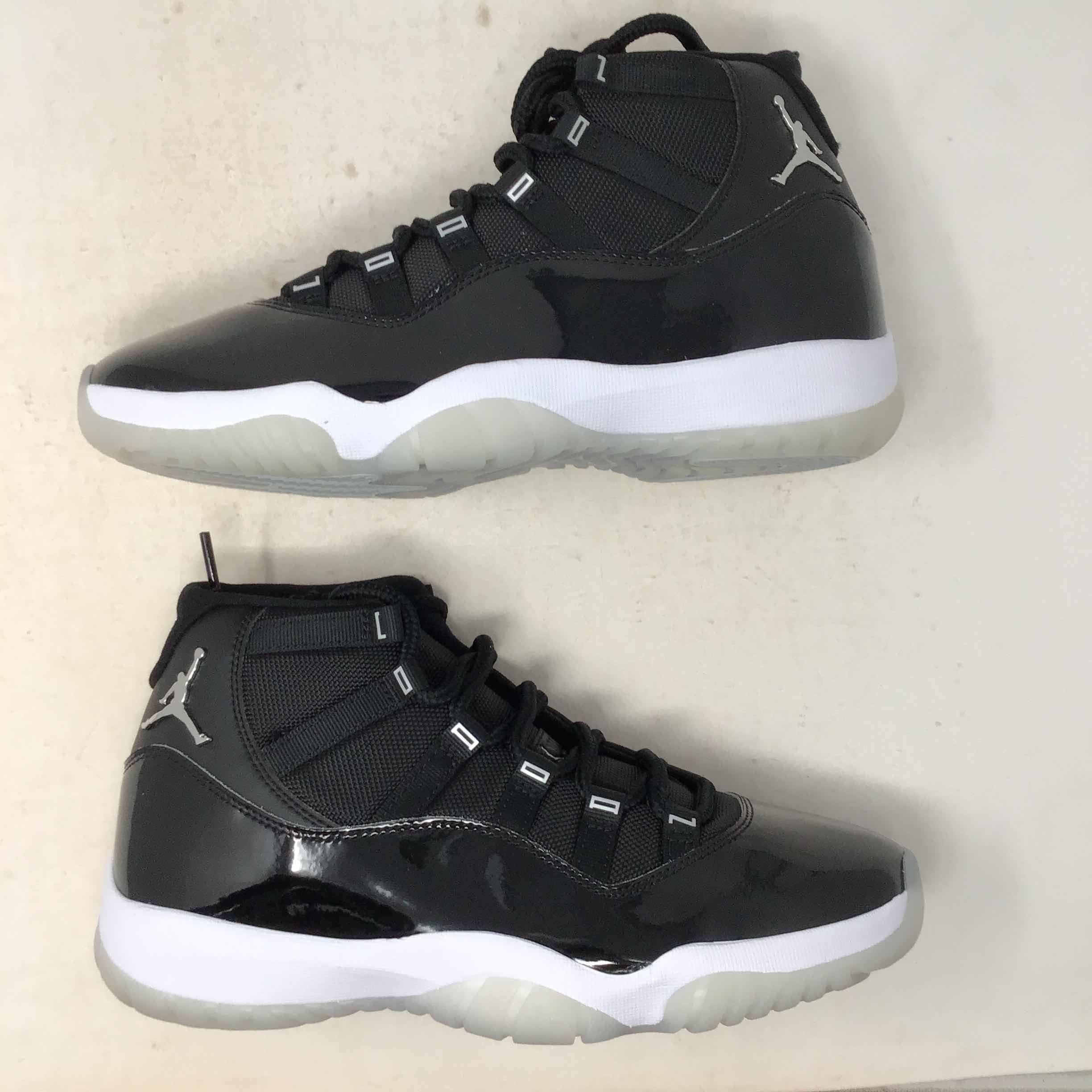 air jordan retro 11 25th anniversary pre order