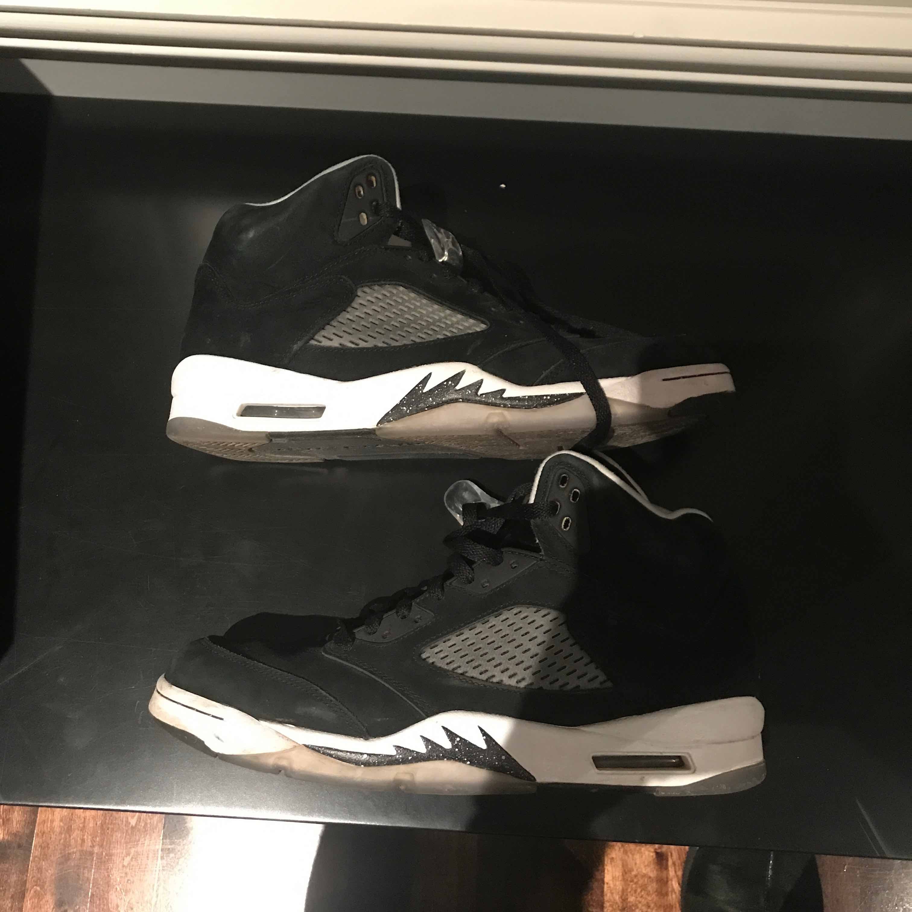oreo 5s goat