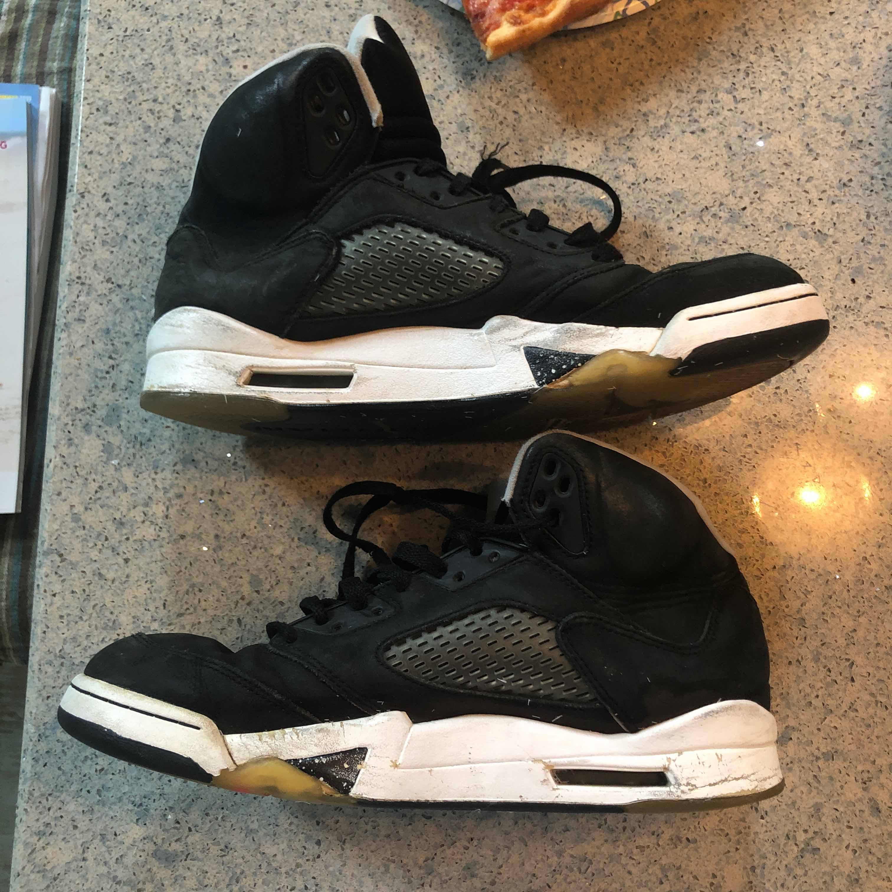 oreo 5s goat
