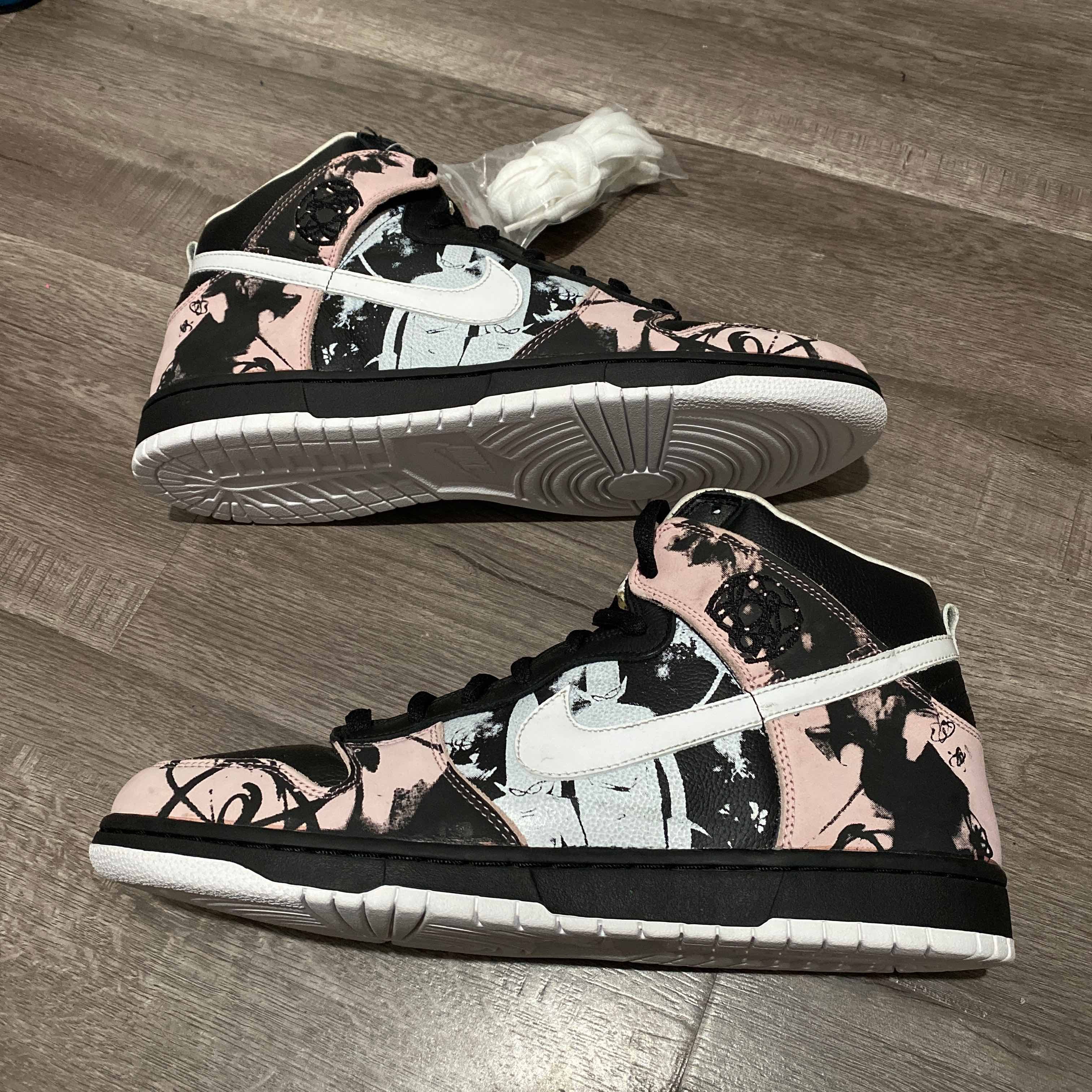 unkle sb