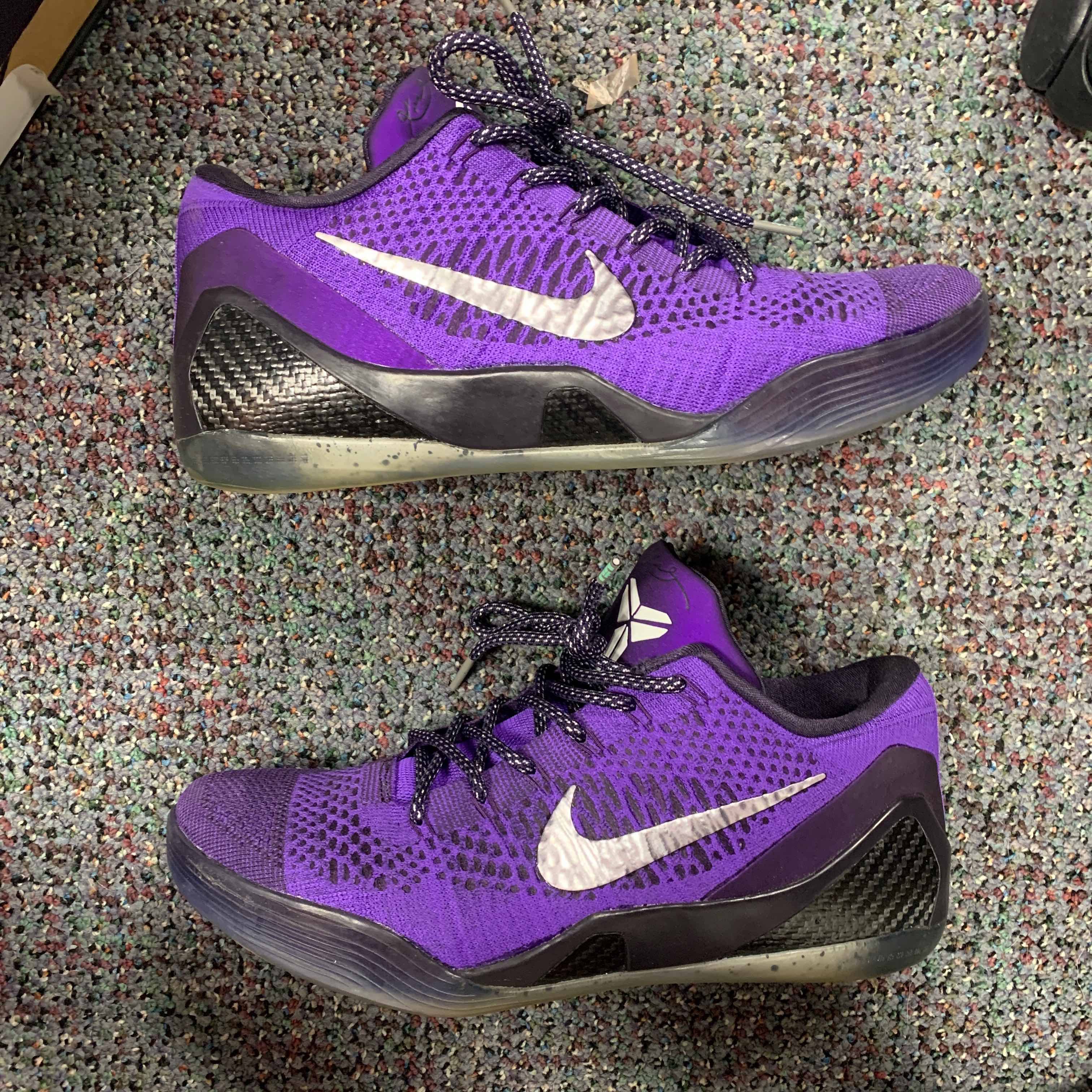 kobe 9 moonwalker