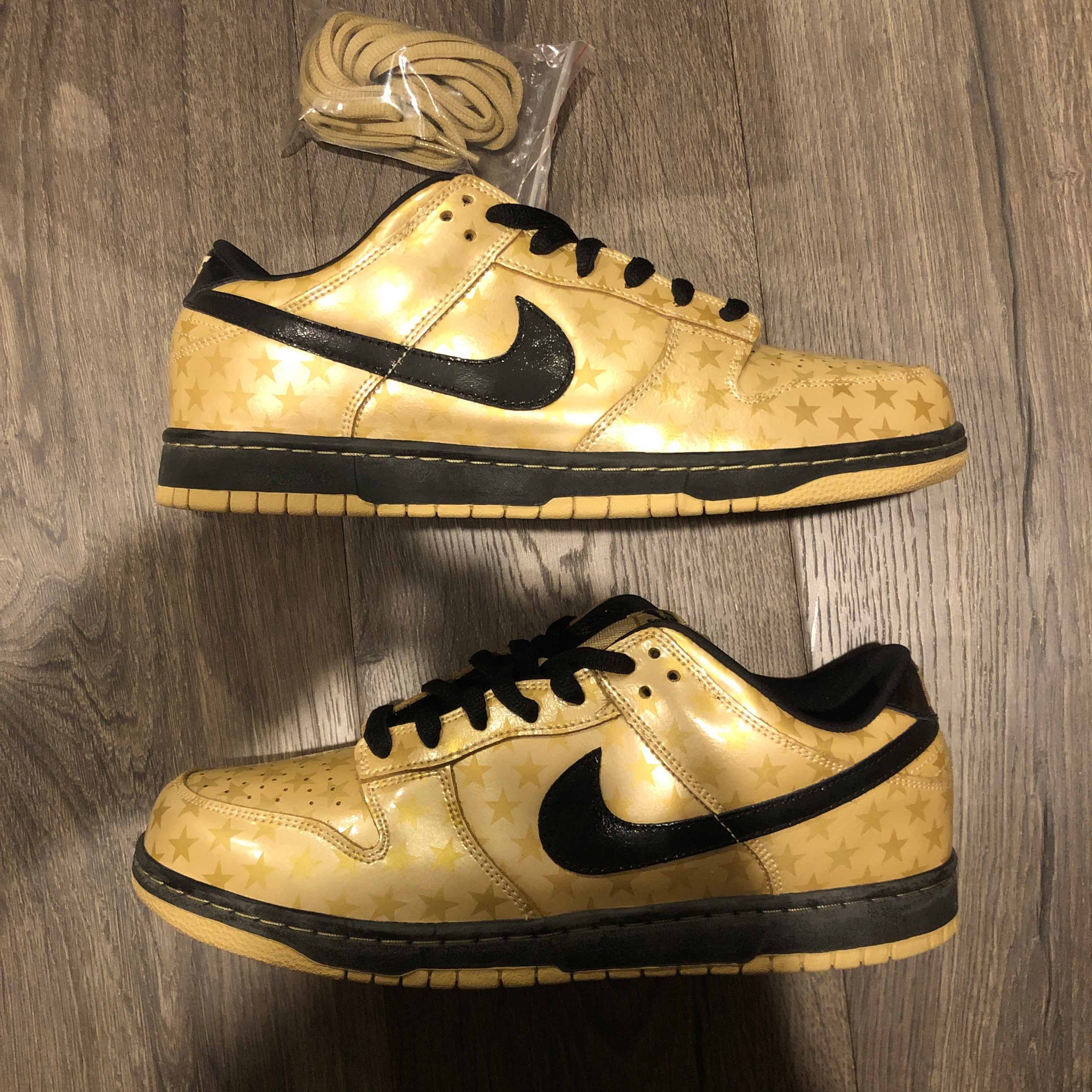 nike dunks outfit