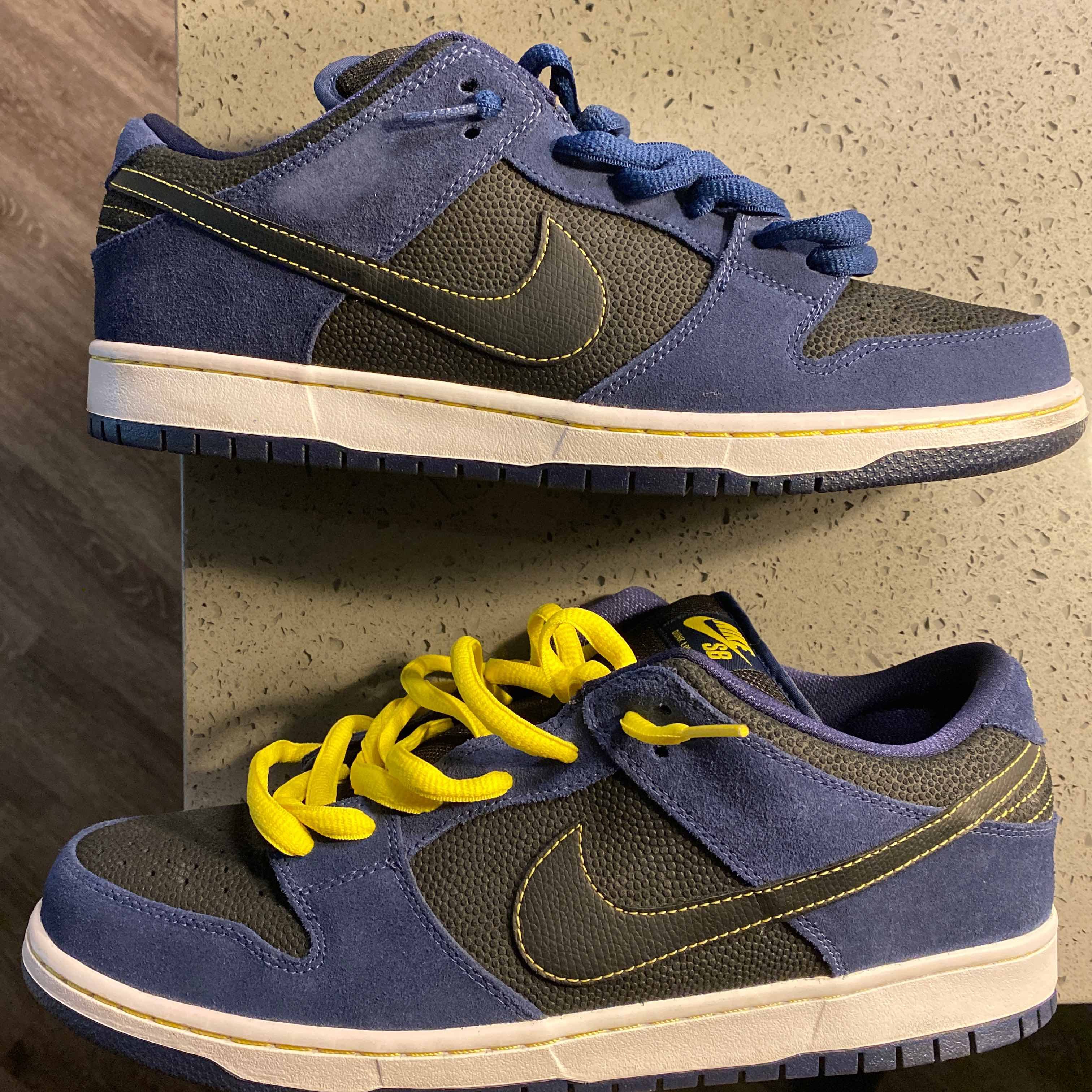 nike dunk sb passport