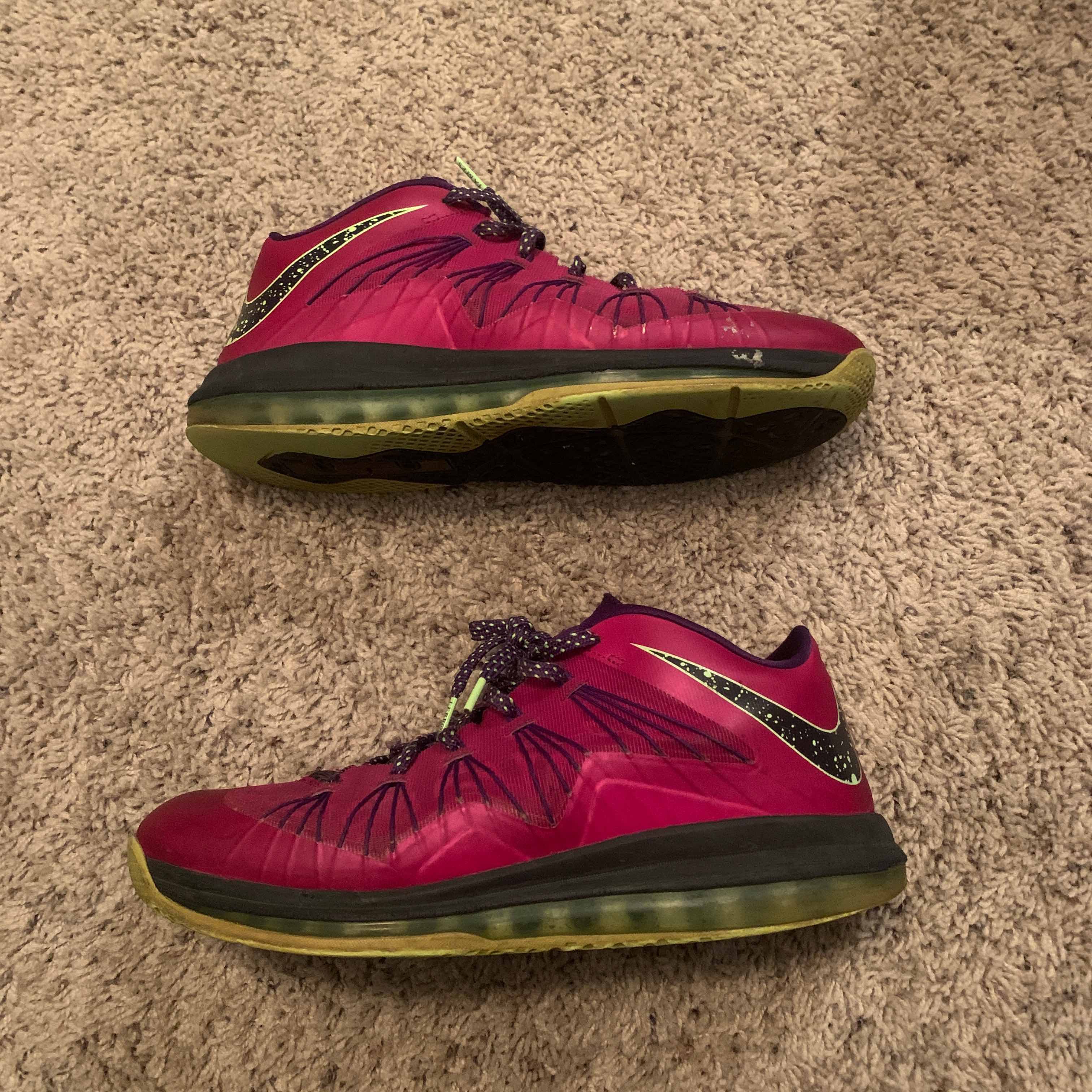 lebroncurial