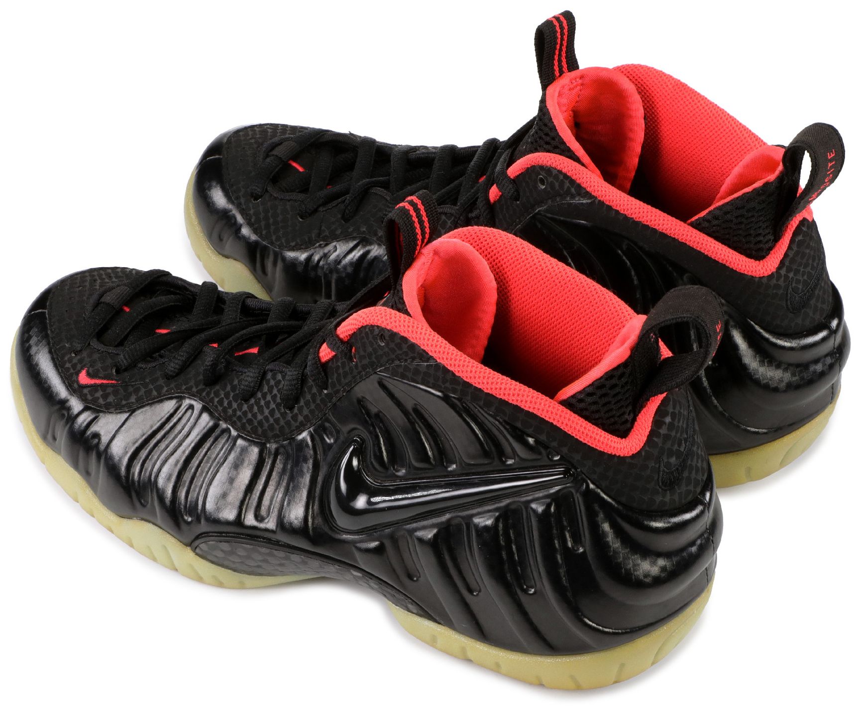 yeezy foamposite flight club