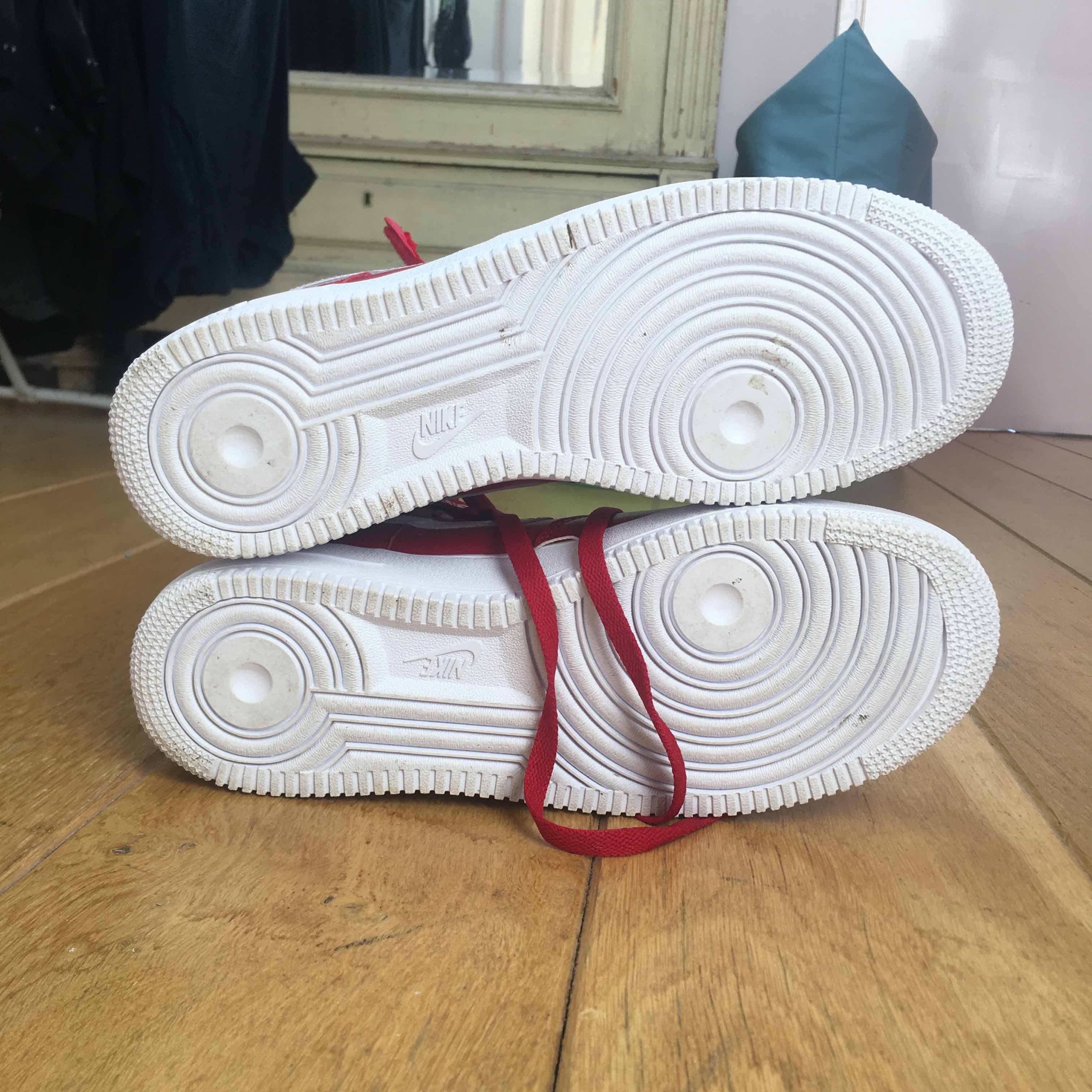 nike air force 1 lw8 utility