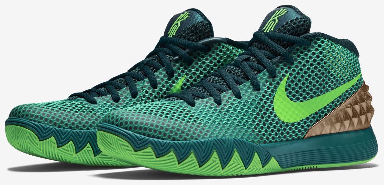 kyrie 1 australia