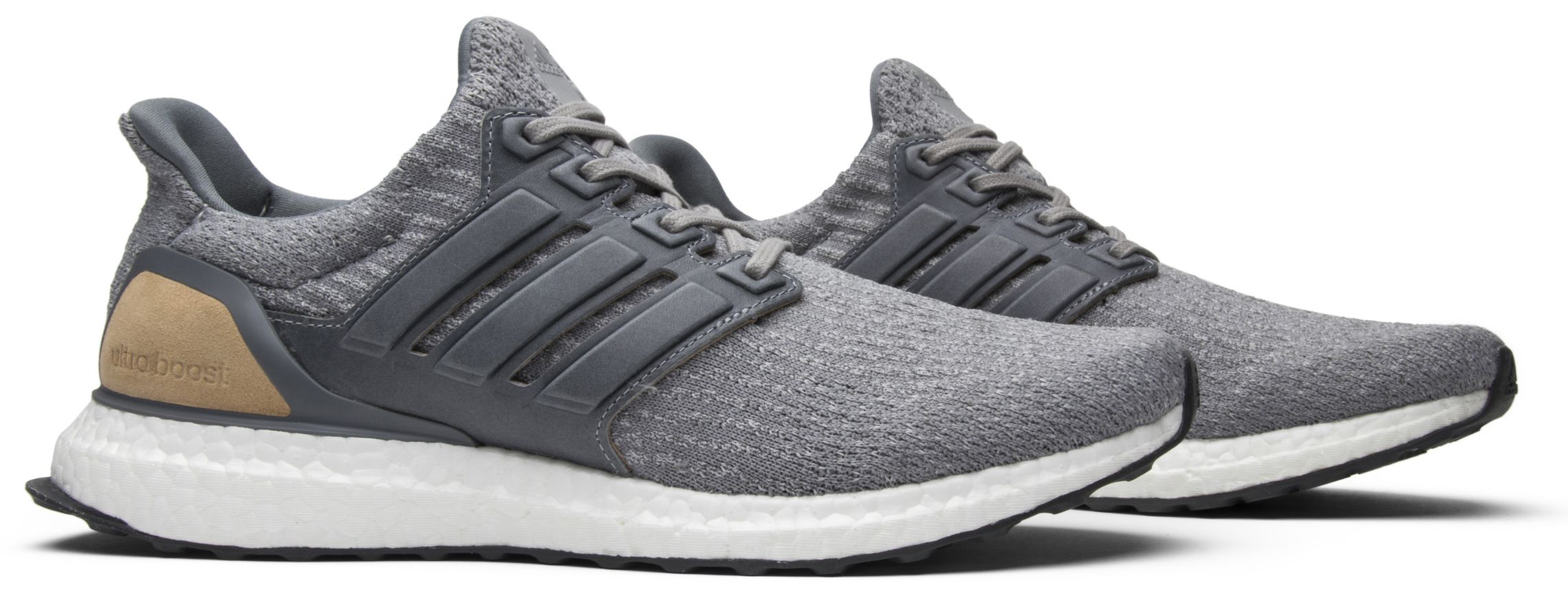 ultra boost leather cage