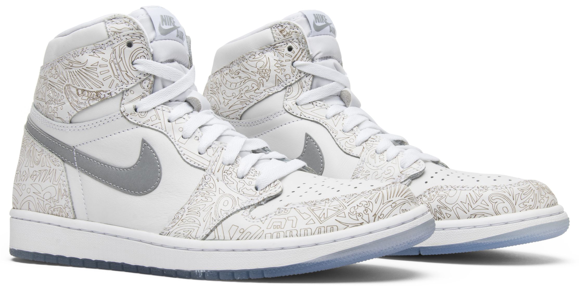 jordan 1 high laser