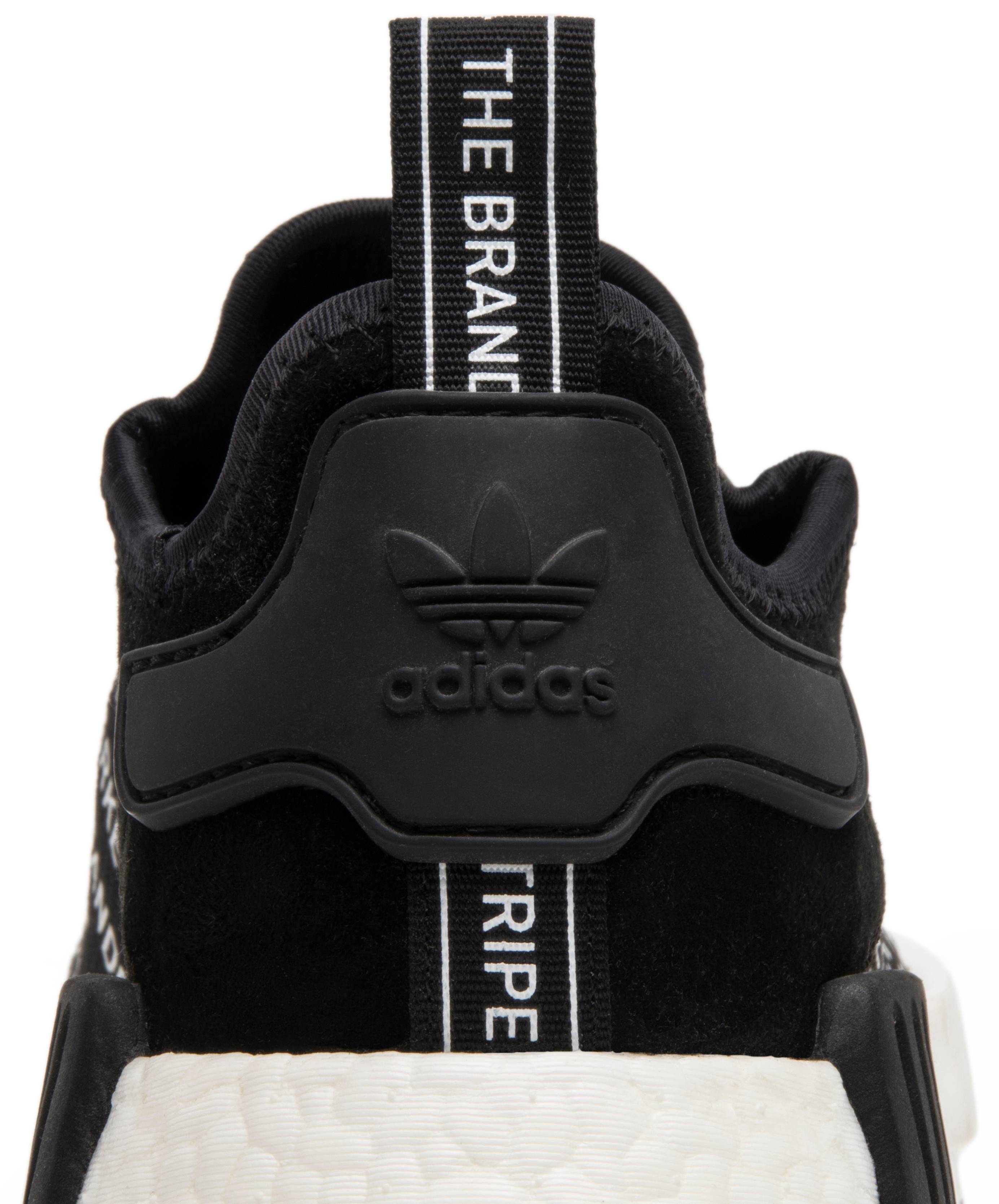 NMD_R1 'The Brand W/ The 3 Stripes' - adidas - S76519 | GOAT