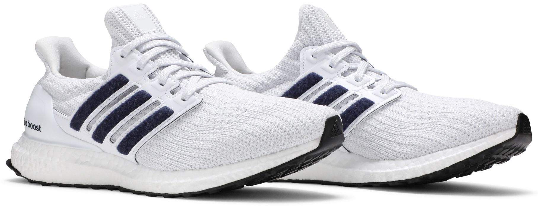 Navy ultra boost 4.0 hotsell
