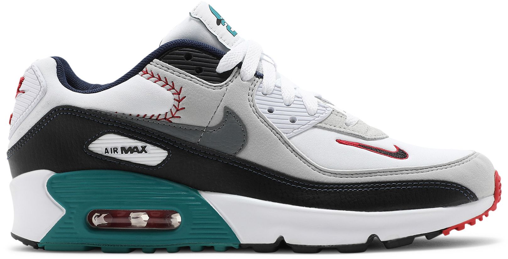 air max 90 ken griffey jr release date