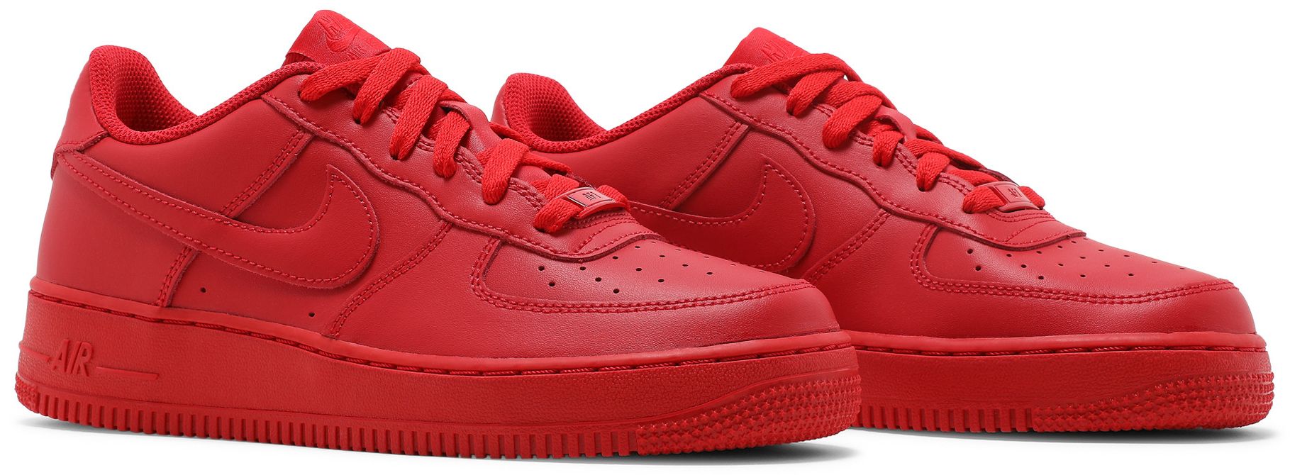 air force 1 university red lv8