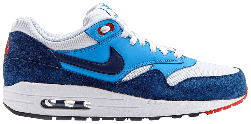 nike air max ltd navy blue