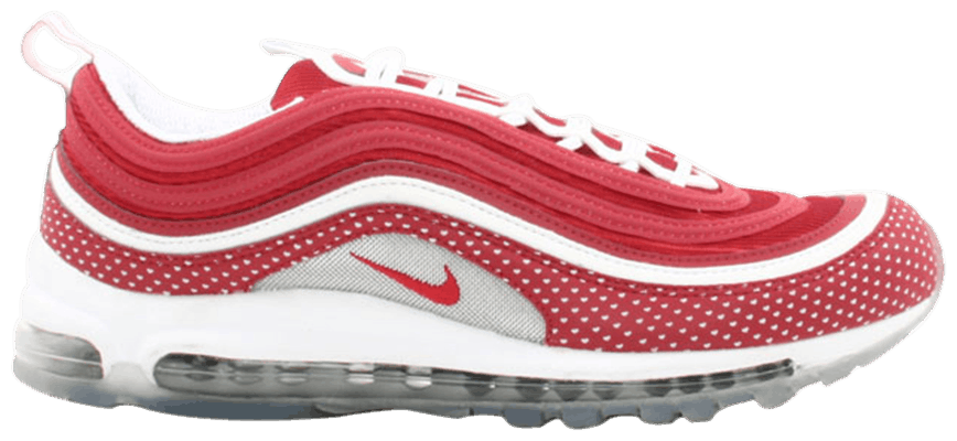 womens air max 97 valentine's day