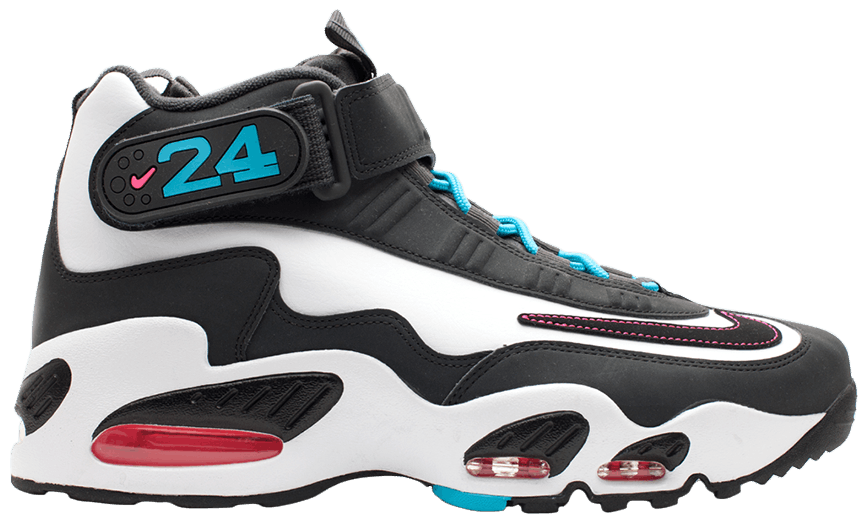 air griffey orange