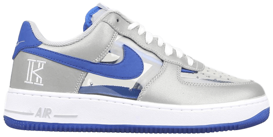 af1 slides
