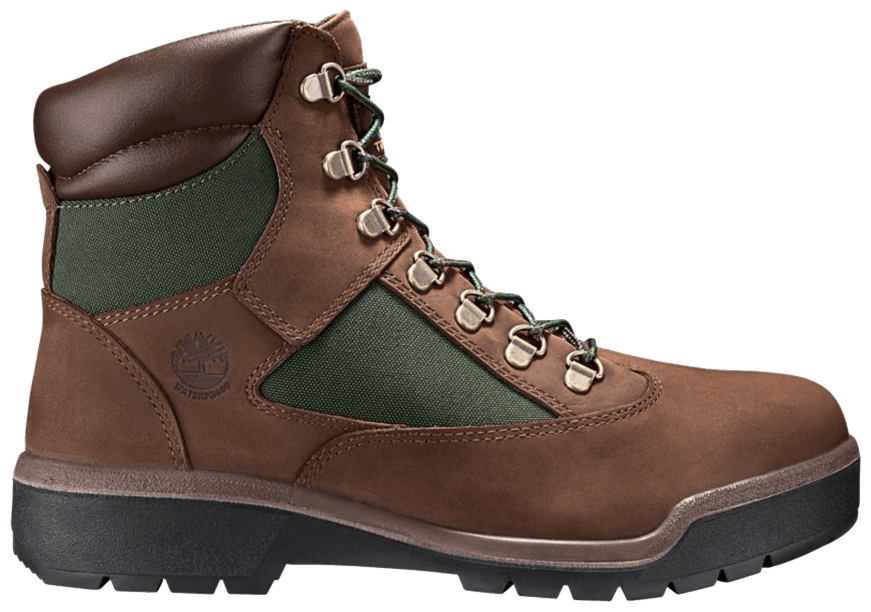 timberland 6 field boot mashup jj exclusive