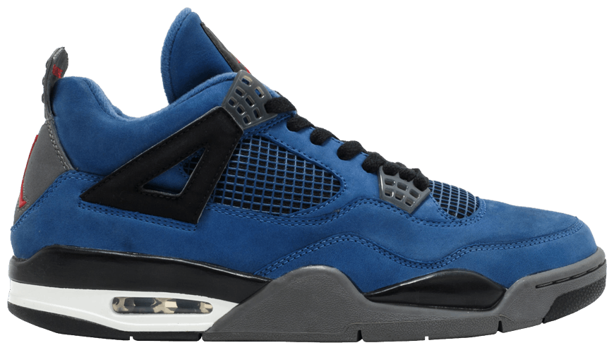 jordan retro 4 eminem edition