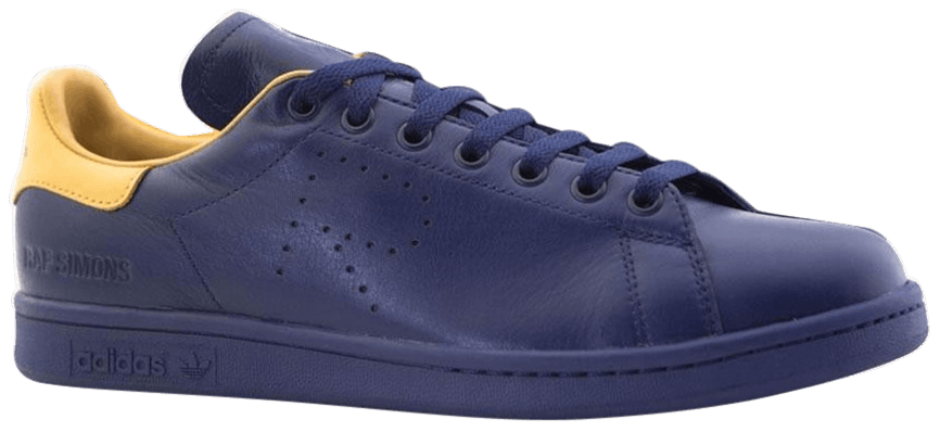 Raf simons stan smith goat cheap