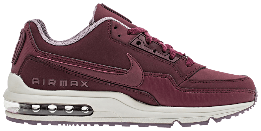 nike air max maroon and gray