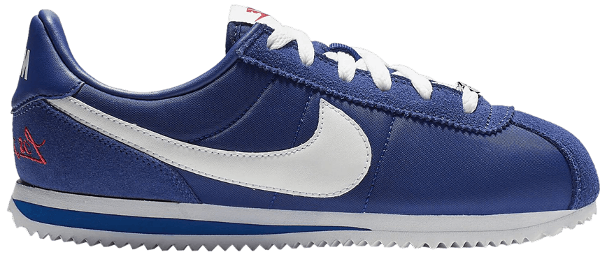 nike cortez la dodgers