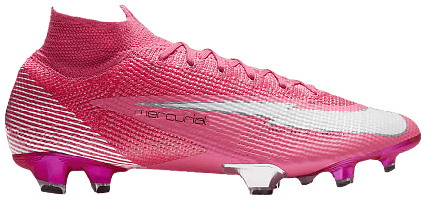 nike mbappe pink panther