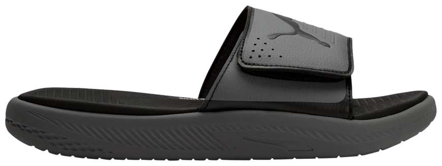 puma softride slides review